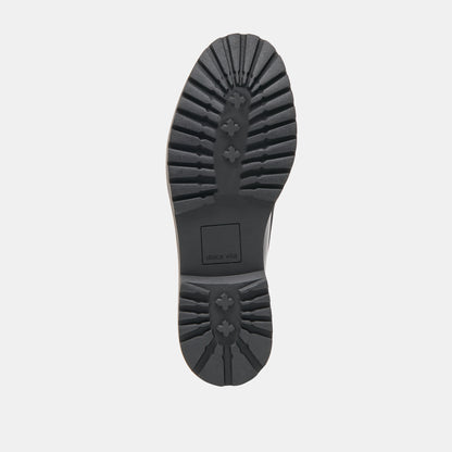 MEREK LOAFERS MIDNIGHT BOXLEATHER