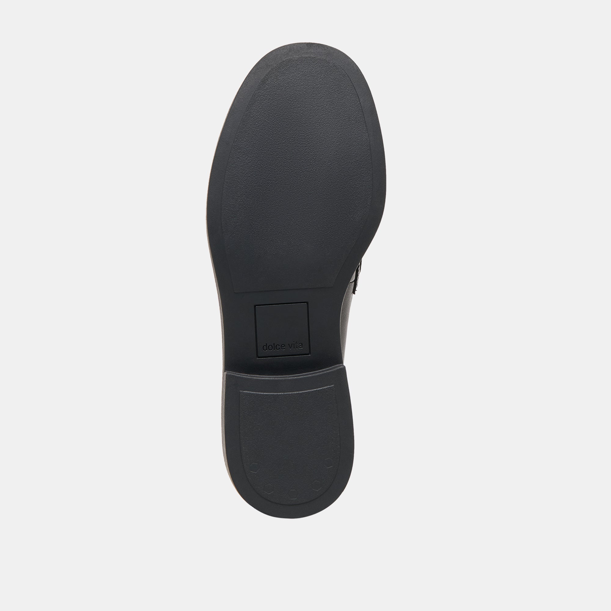 TIGGY LOAFERS BLACK LEATHER - view 11
