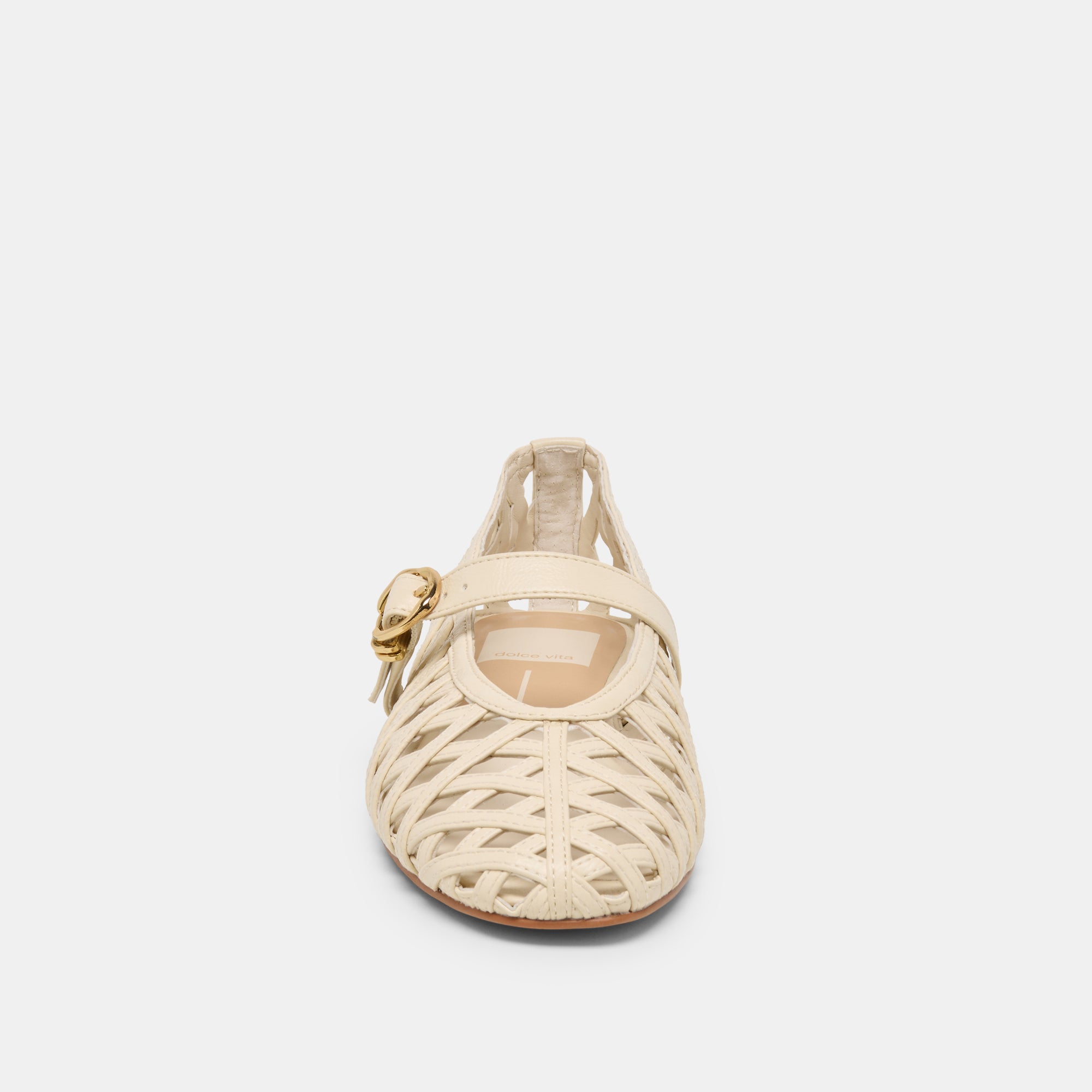 BODEY BALLET FLATS BONE STELLA - view 8