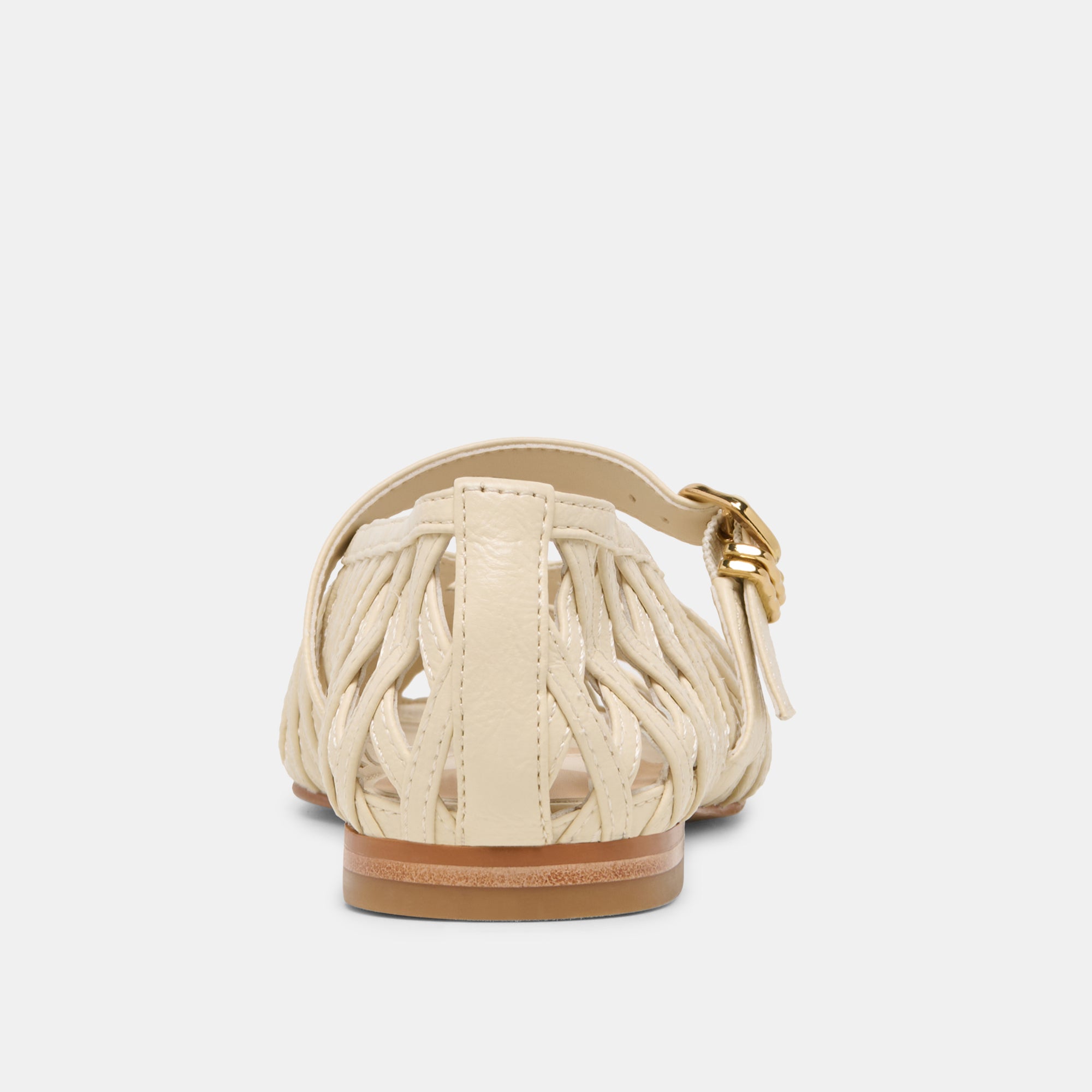BODEY BALLET FLATS BONE STELLA - view 9