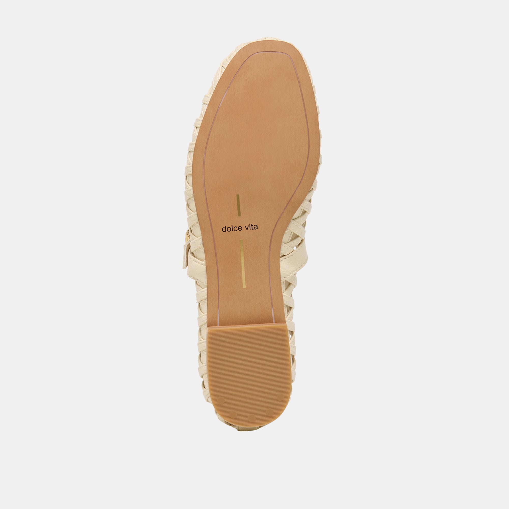 BODEY BALLET FLATS BONE STELLA - view 11