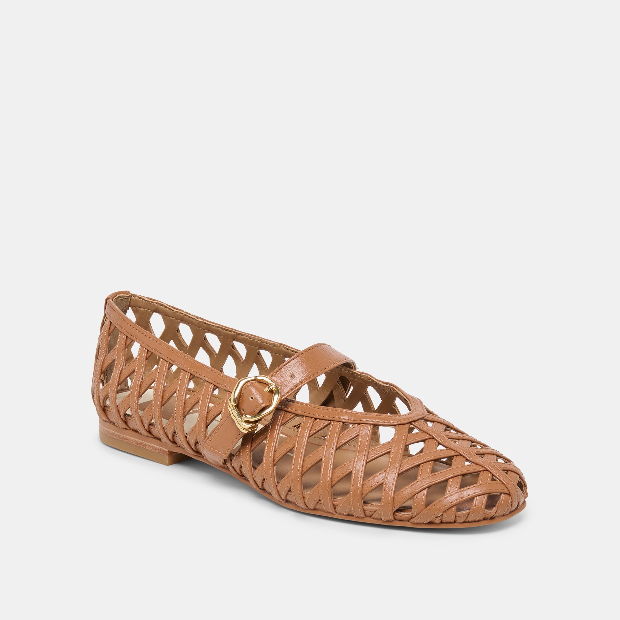 BODEY BALLET FLATS SADDLE STELLA - view 3