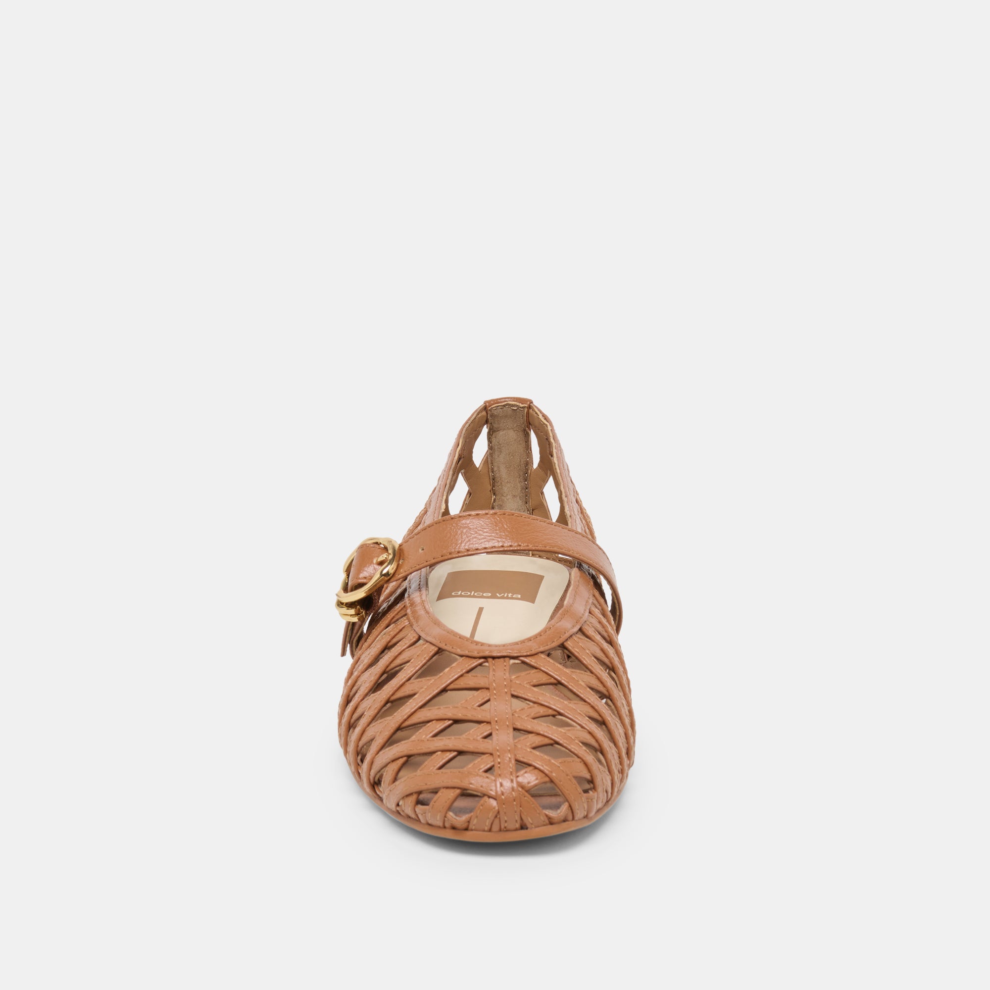 BODEY BALLET FLATS SADDLE STELLA - view 9