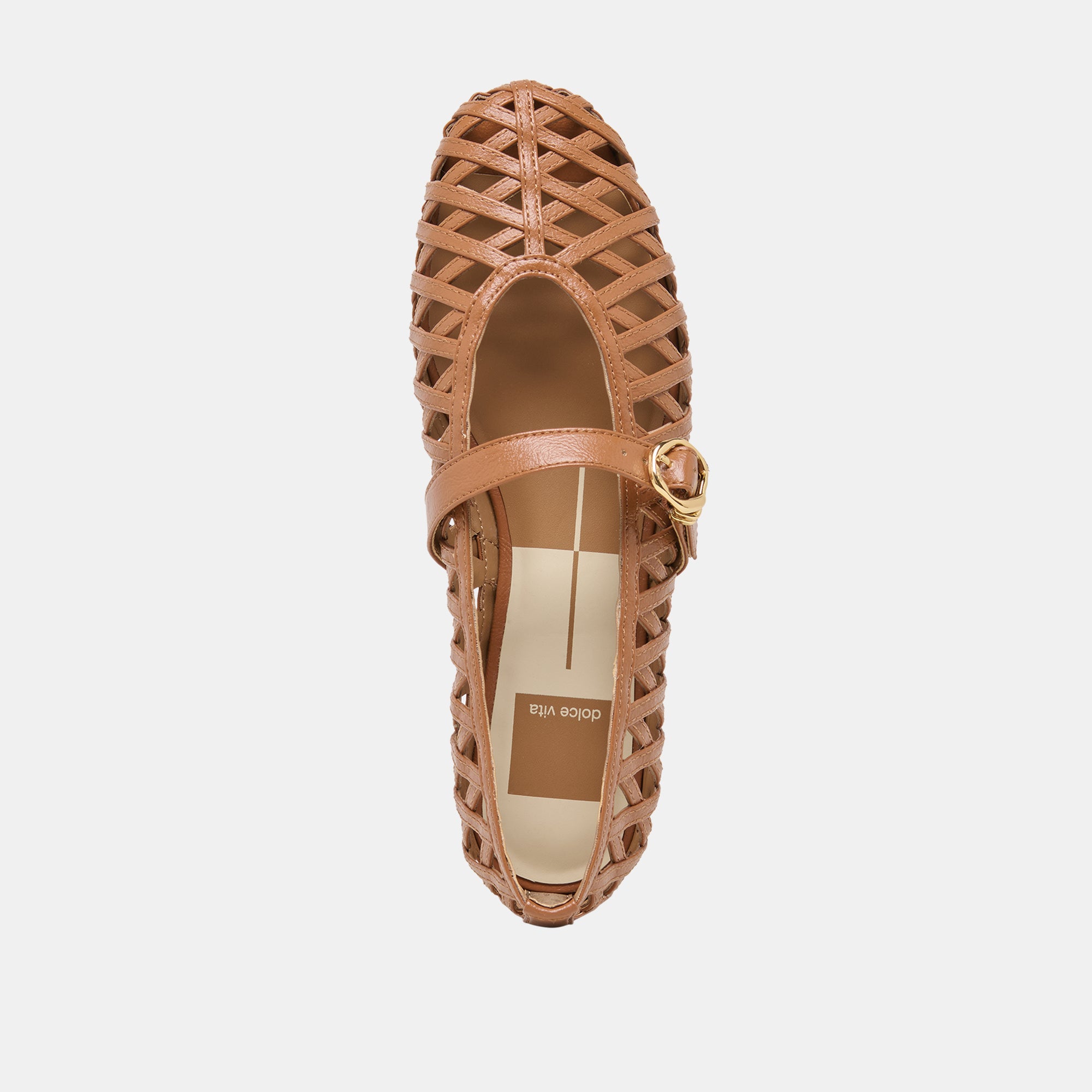 BODEY BALLET FLATS SADDLE STELLA - view 11