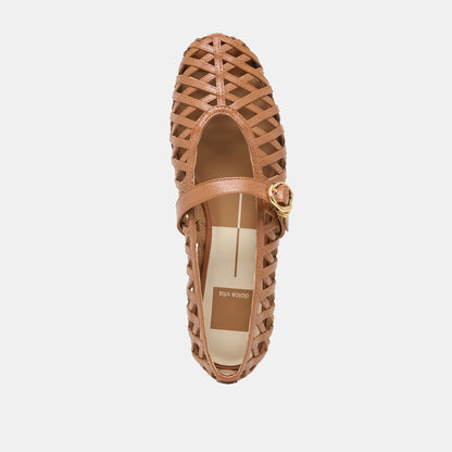 BODEY BALLET FLATS SADDLE STELLA