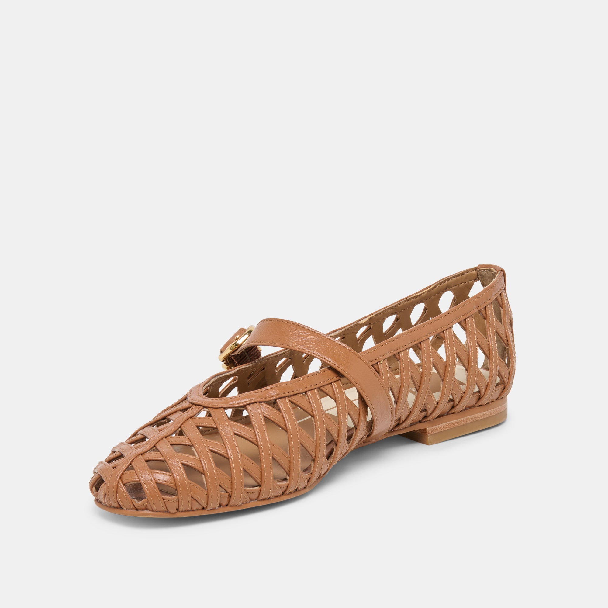 BODEY BALLET FLATS SADDLE STELLA - view 7