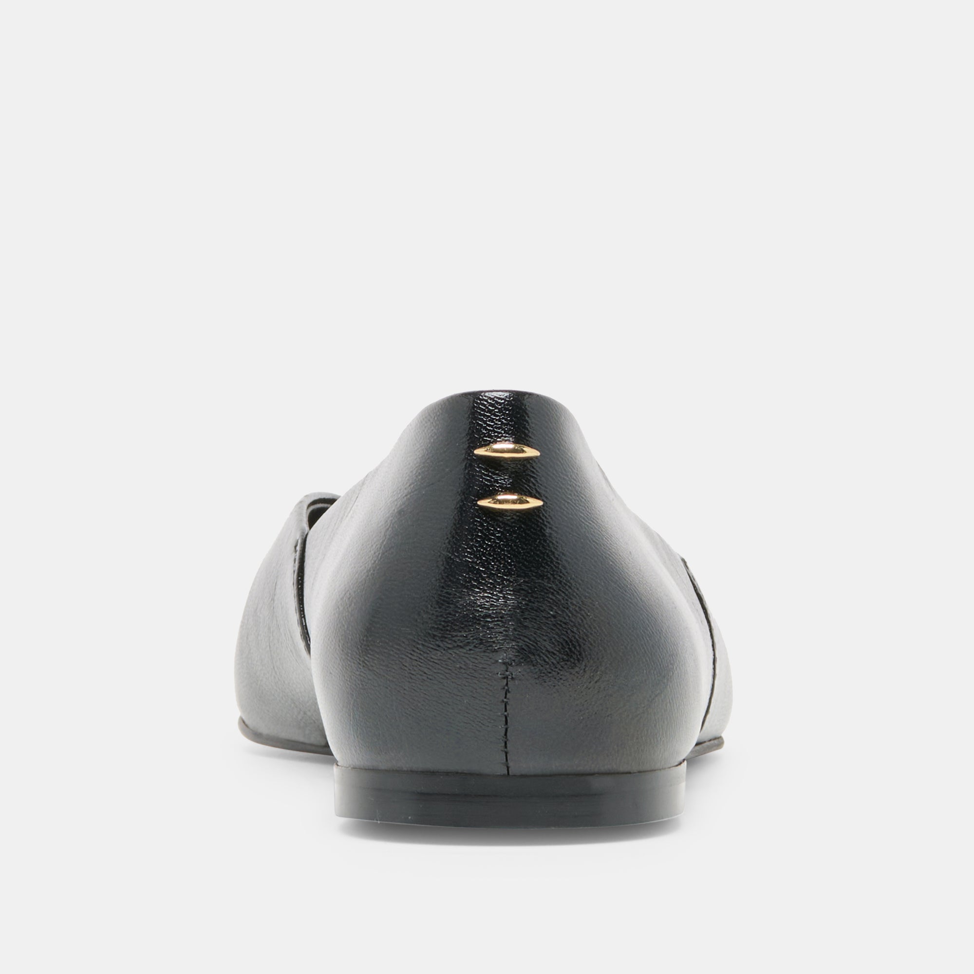 GEMA FLATS BLACK LEATHER - view 7