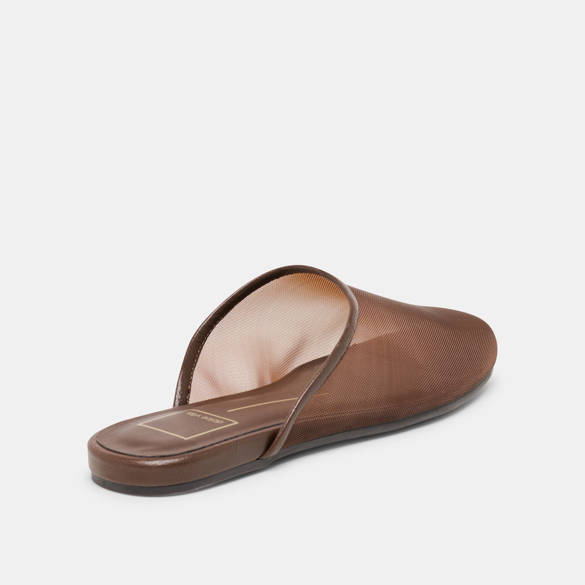 GENI FLATS CHOCOLATE MESH - view 5