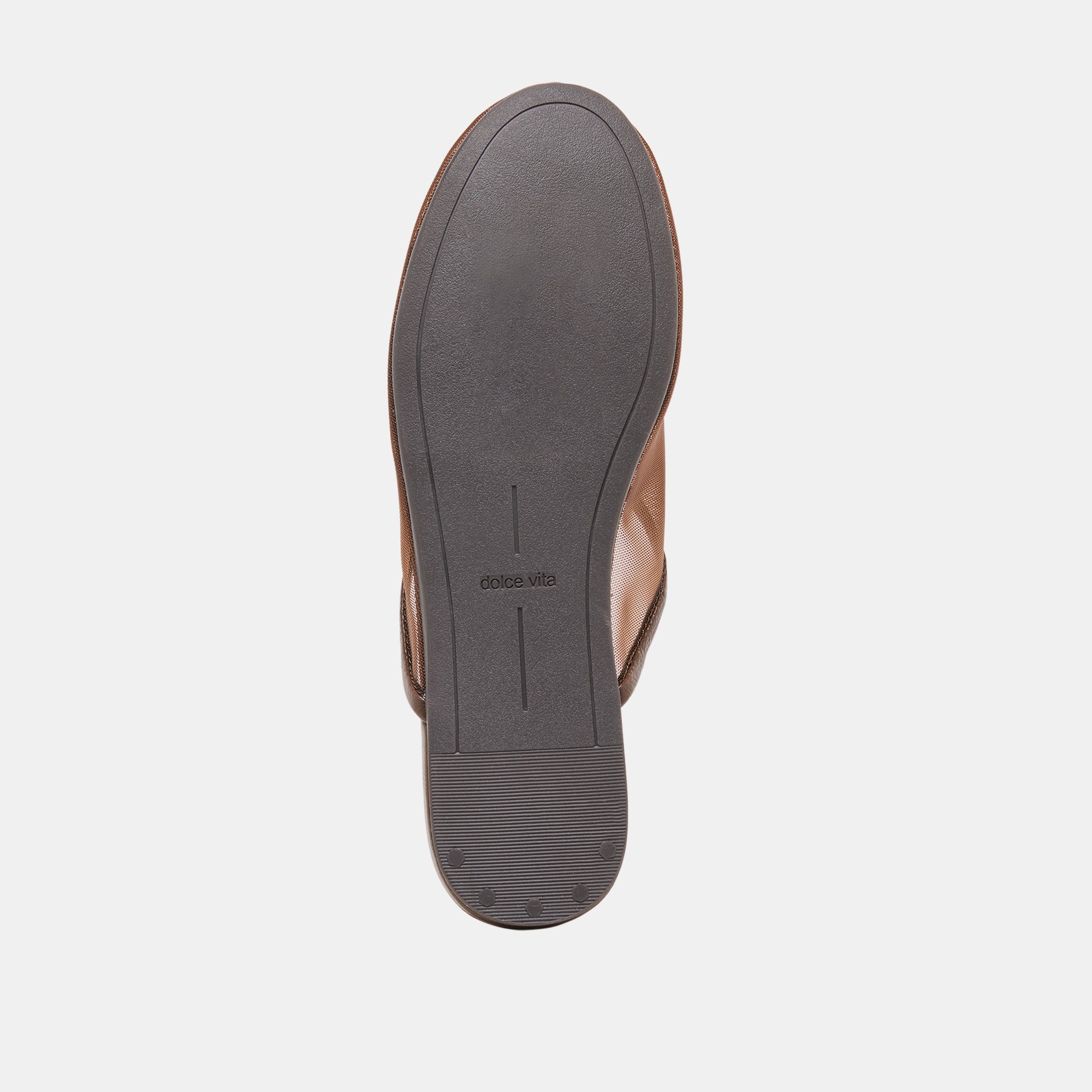 GENI FLATS CHOCOLATE MESH - view 15