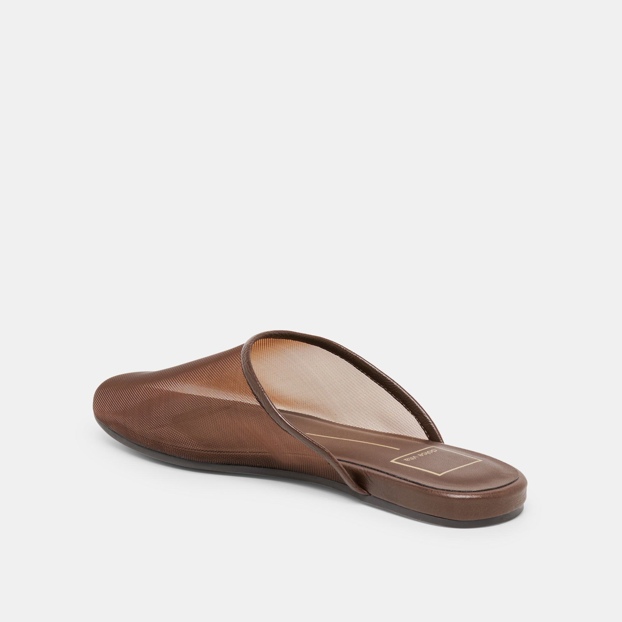 GENI FLATS CHOCOLATE MESH - view 9