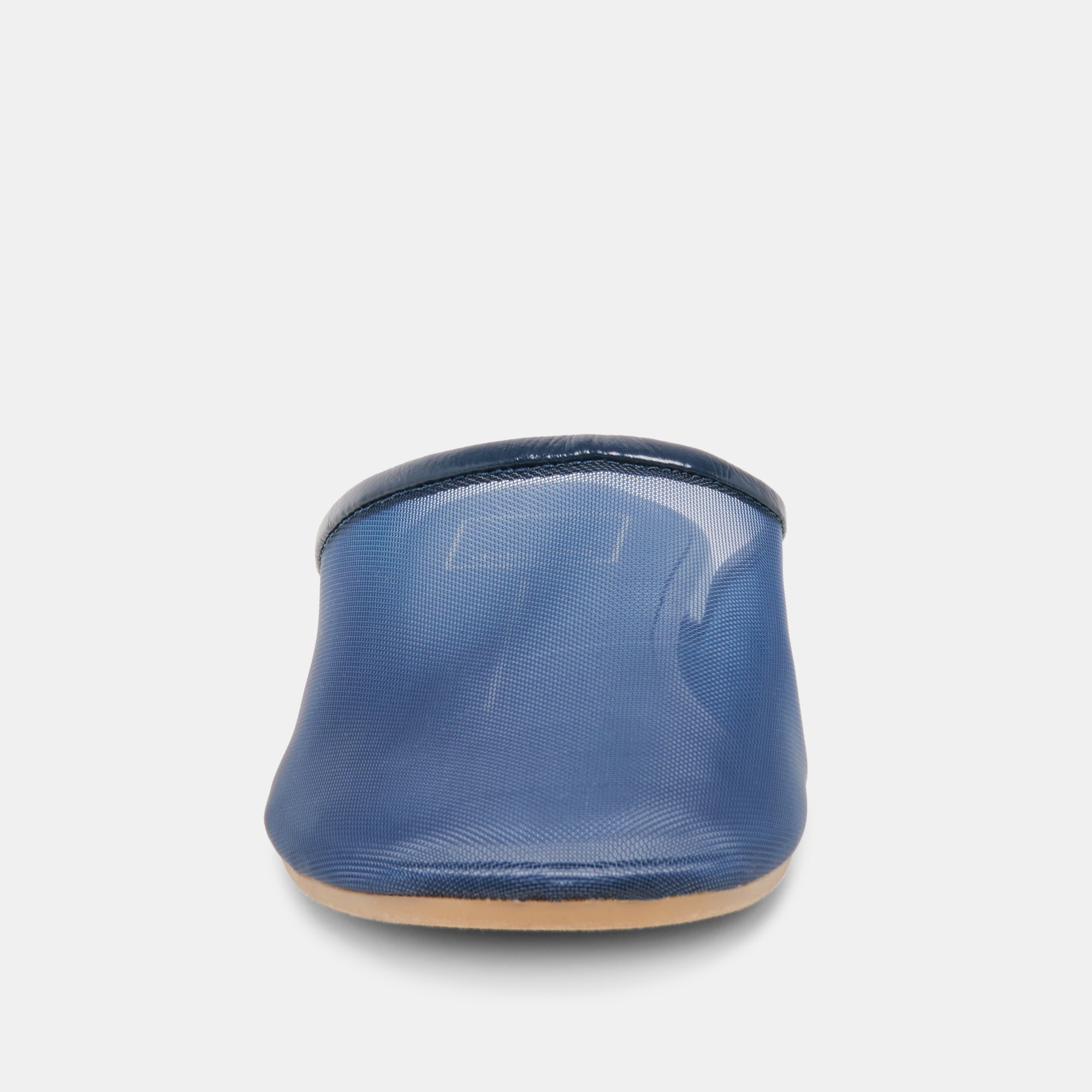 GENI FLATS NAVY MESH - view 6