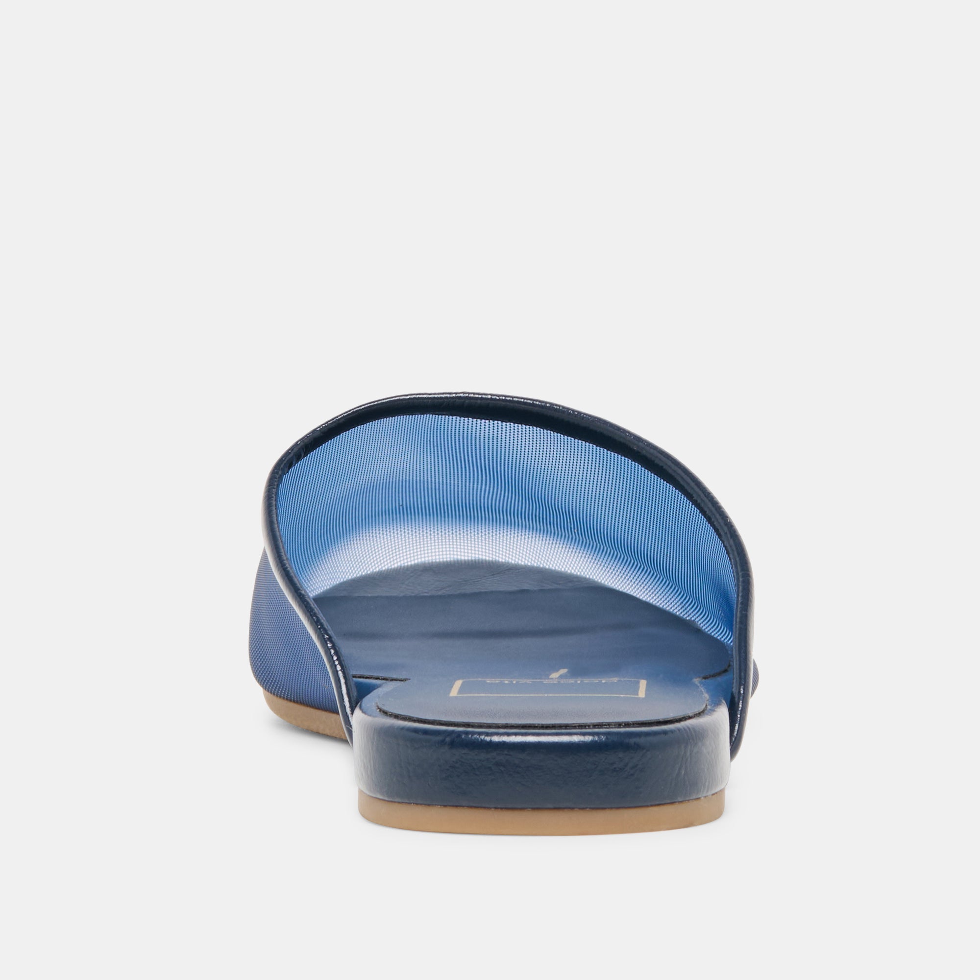 GENI FLATS NAVY MESH - view 7