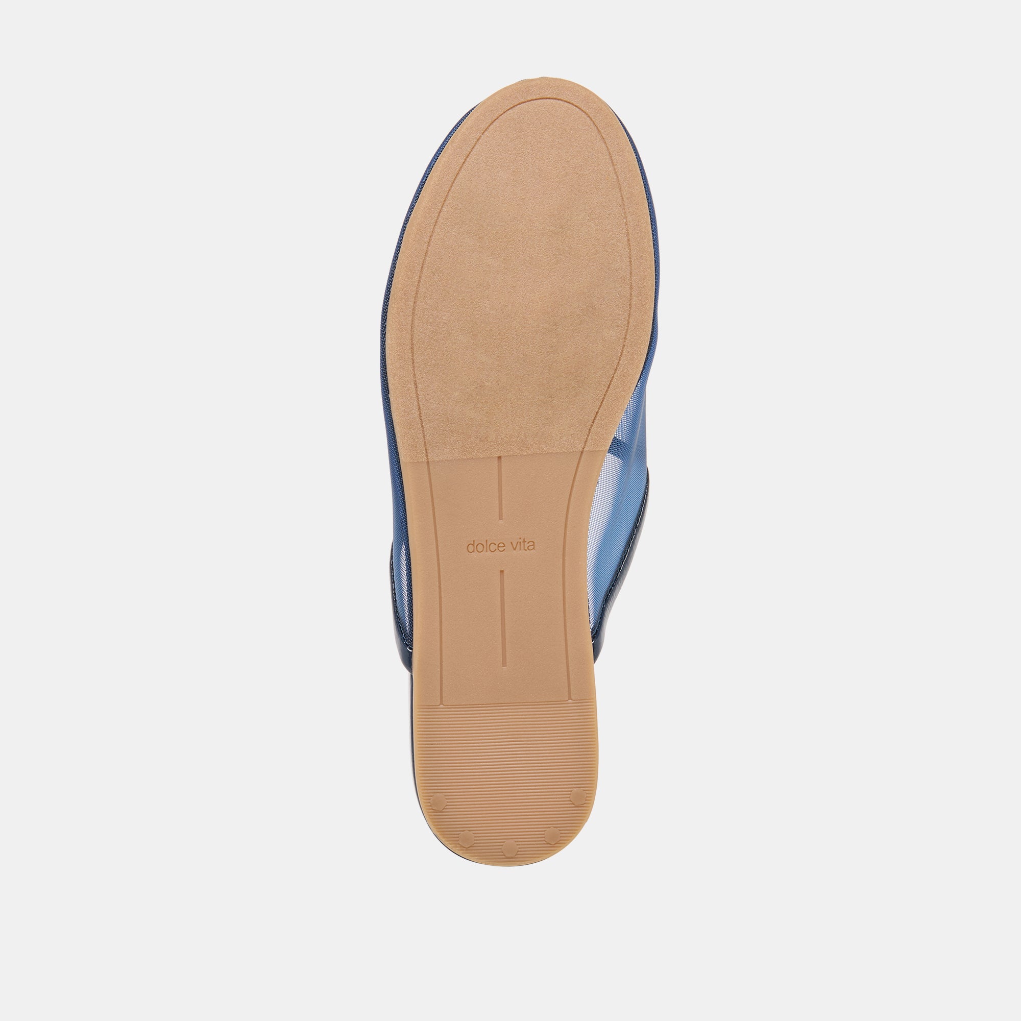 GENI FLATS NAVY MESH - view 9