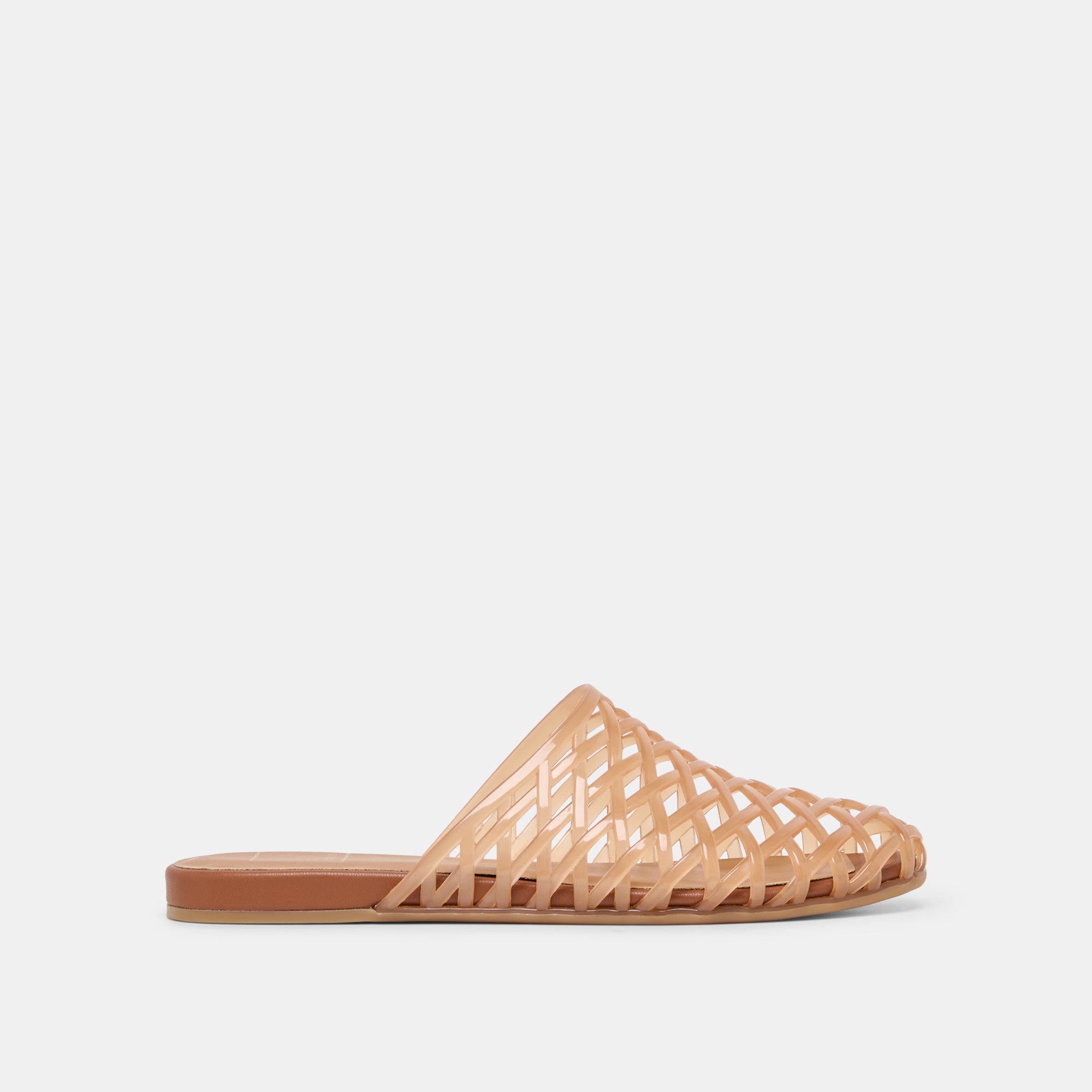 Ginna Whiskey Jelly Flats | Dolce Vita