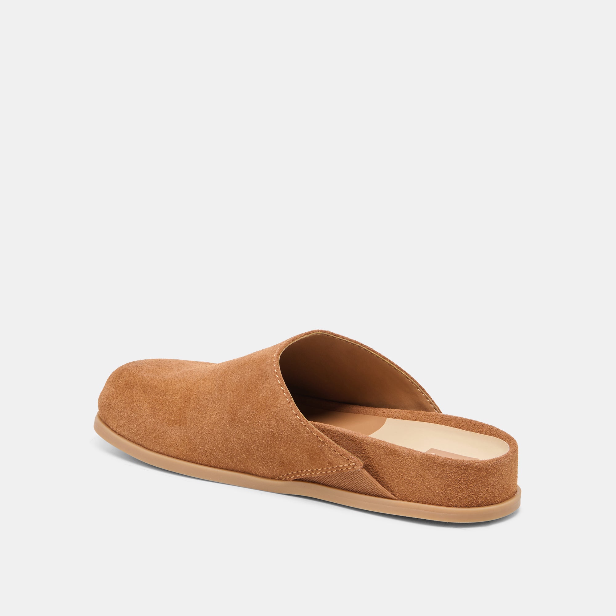 JONEY FLATS BROWN SUEDE - view 8
