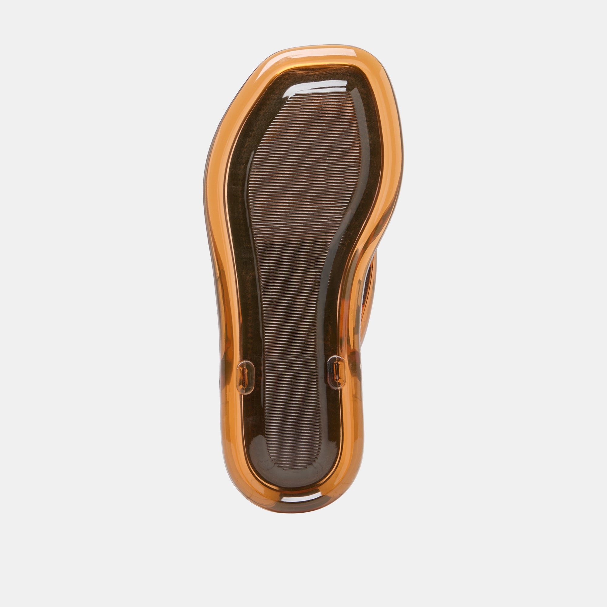 JOZEY SANDALS TORTOISE JELLY - view 9