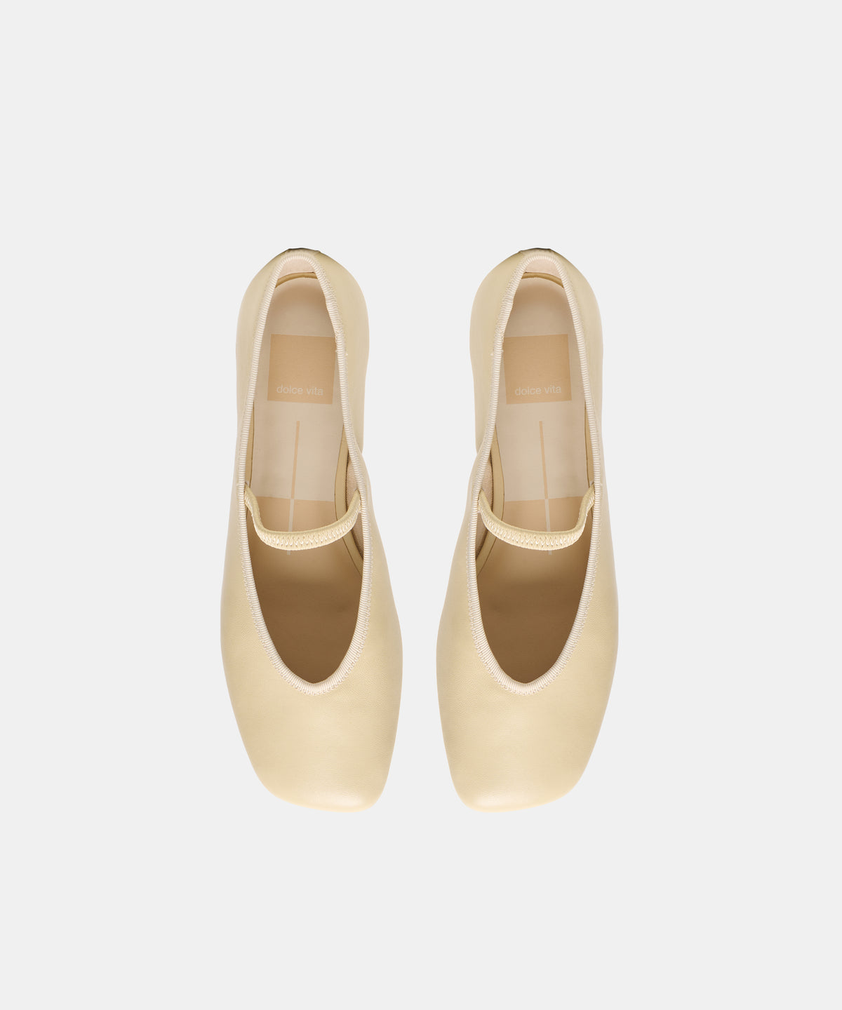 RONEN BALLET FLATS BUTTERCUP LEATHER - view 3