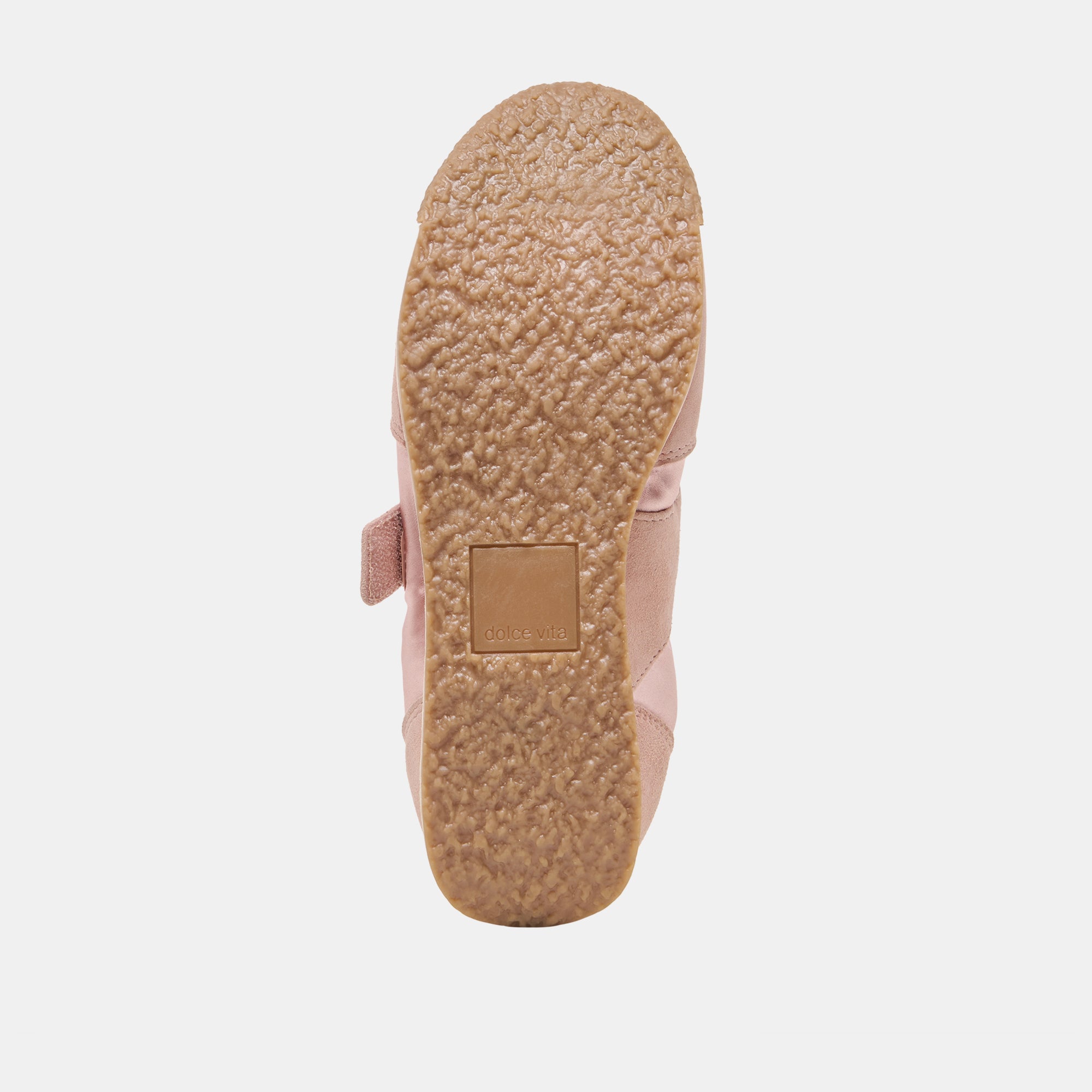 SPRUCE SNEAKERS AGED ROSE SATIN - view 9