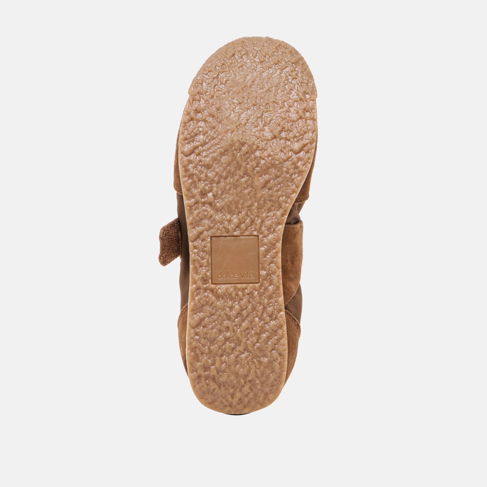 SPRUCE SNEAKERS COCOA SATIN - view 9