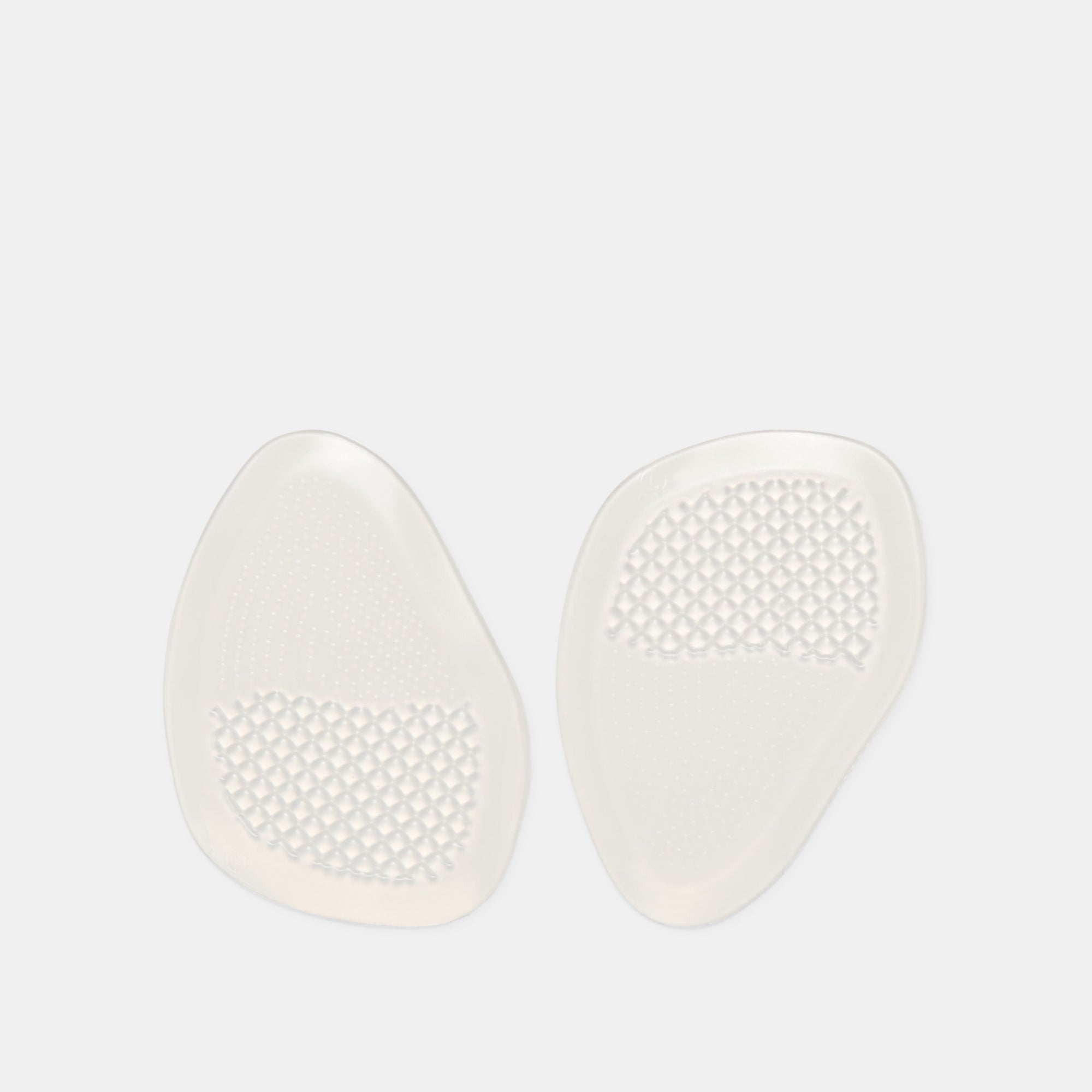 COMFORT PADS CLEAR - view 2