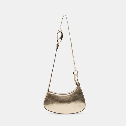 SILVIE SHOULDER BAG PLATINO STELLA