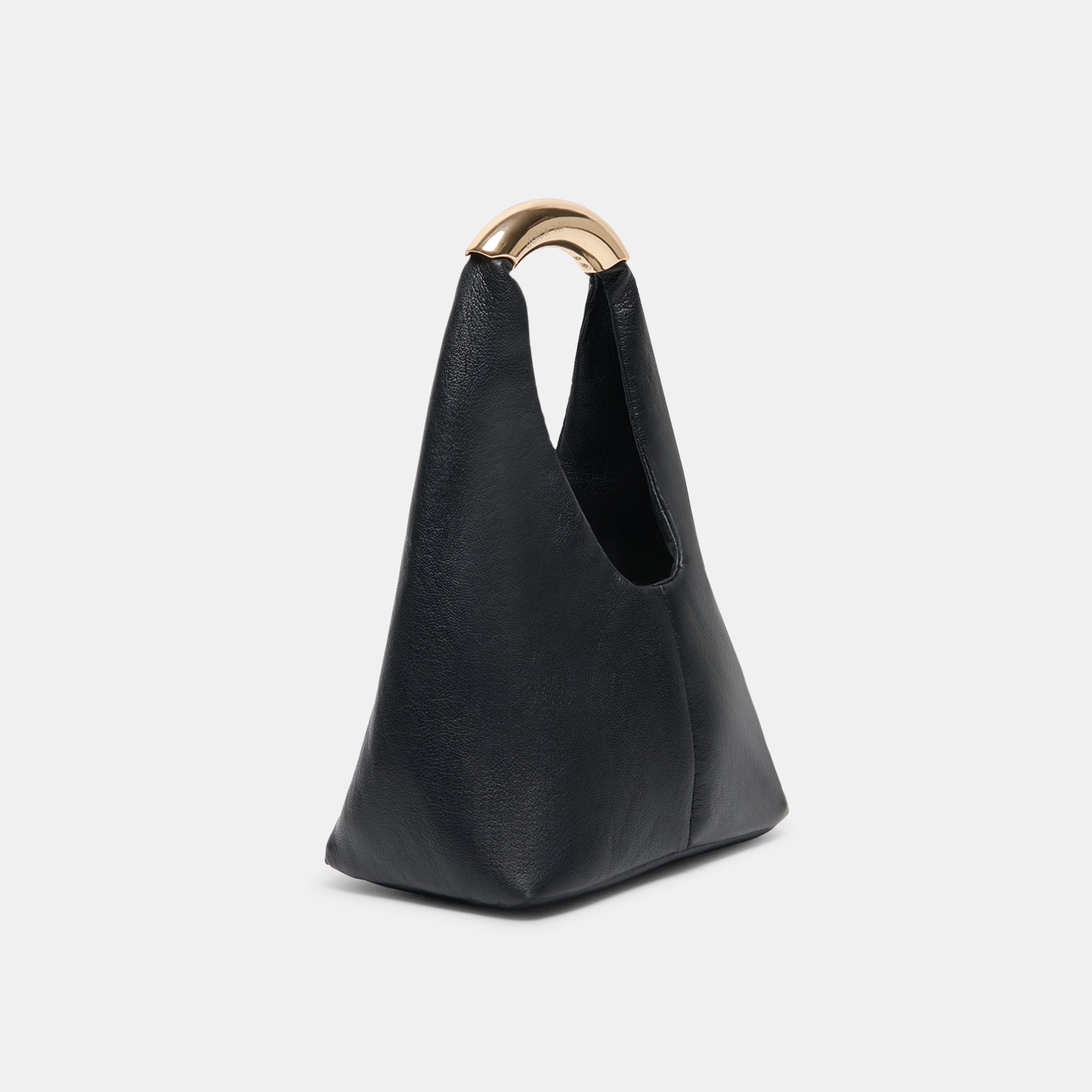 EVELISSE MINI HANDBAG BLACK STELLA - view 3