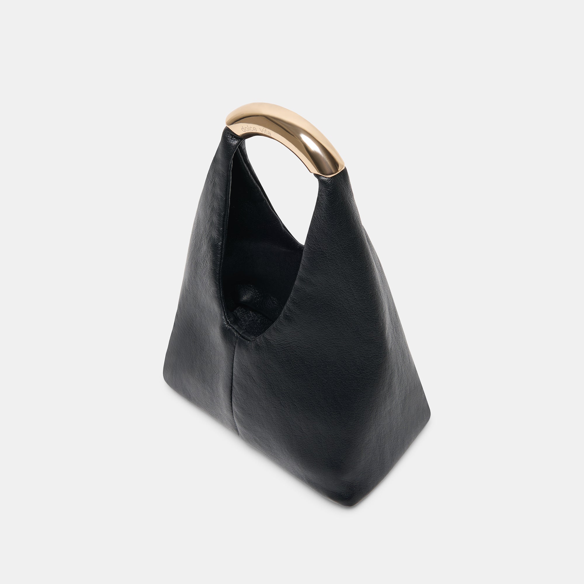 EVELISSE MINI HANDBAG BLACK STELLA - view 2