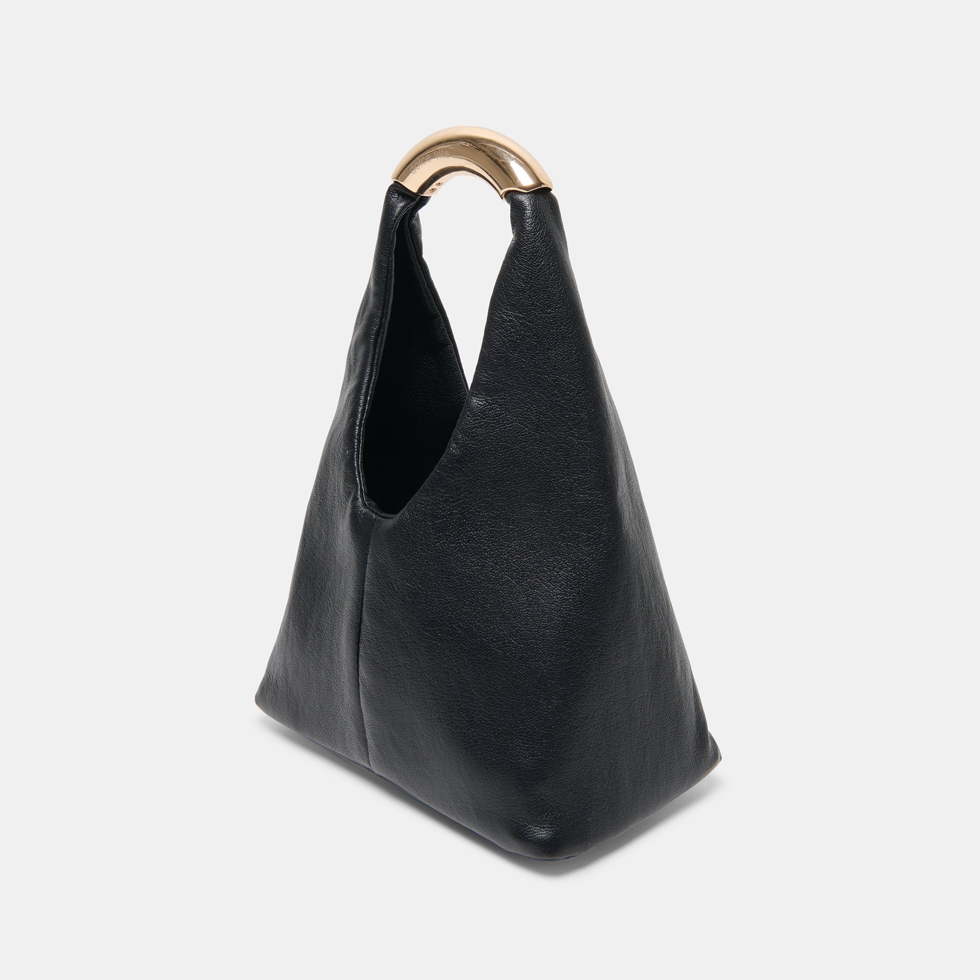 EVELISSE MINI HANDBAG BLACK STELLA - view 4