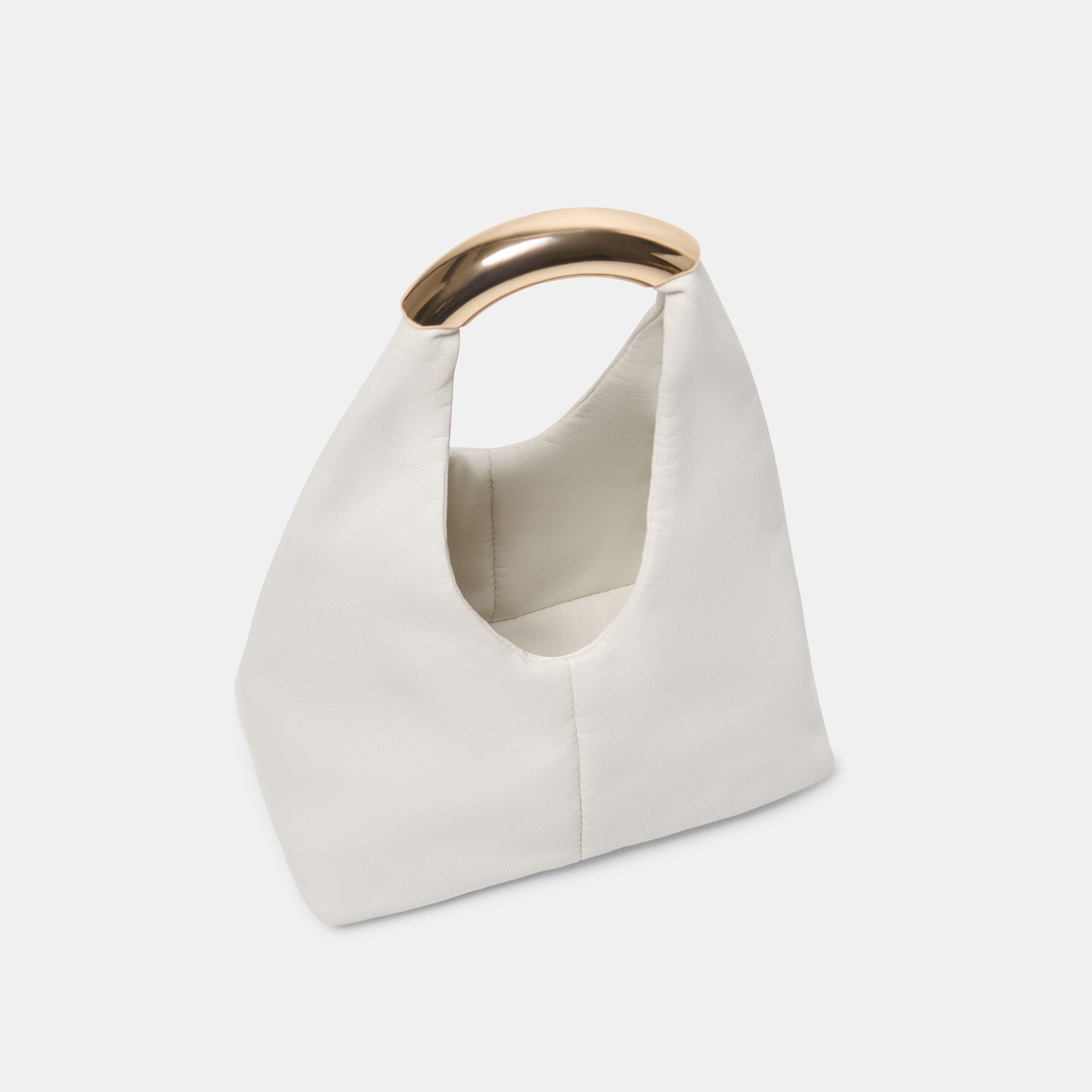 EVELISSE MINI HANDBAG WHITE STELLA - view 3