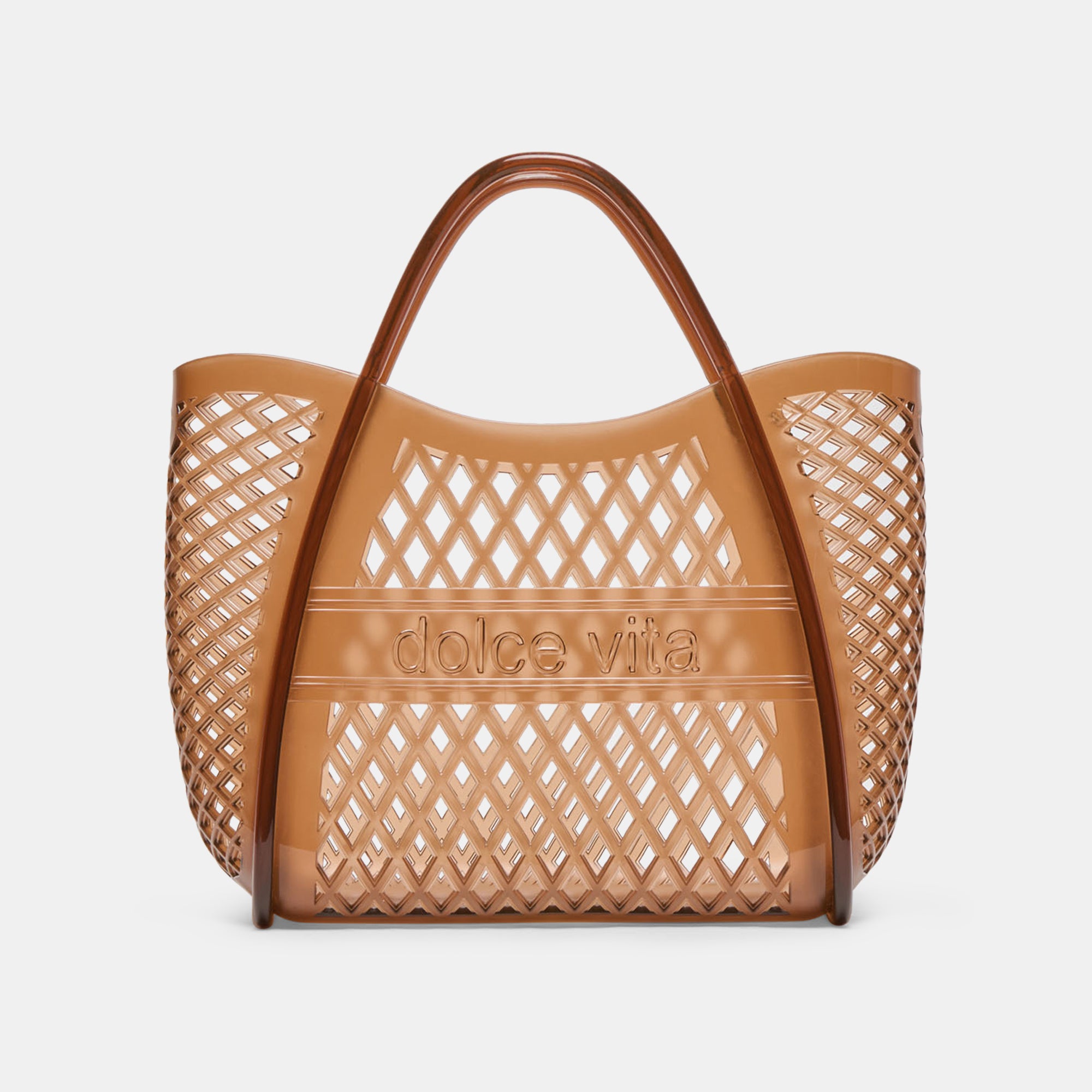 TOAST HANDBAG WHISKEY STELLA - view 5