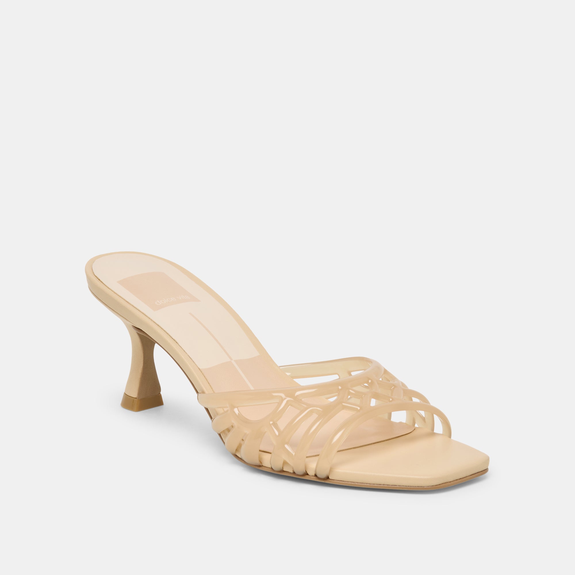 GALAE HEELS PRALINE JELLY - view 3