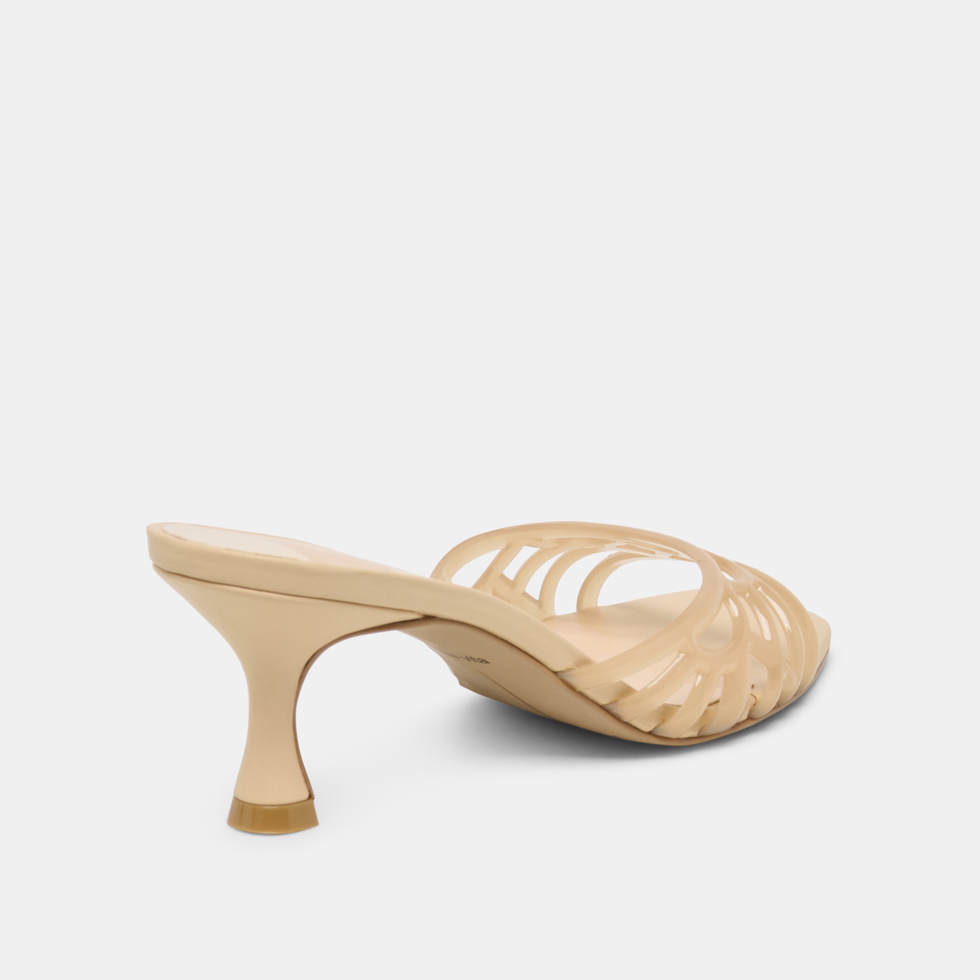 GALAE HEELS PRALINE JELLY - view 5