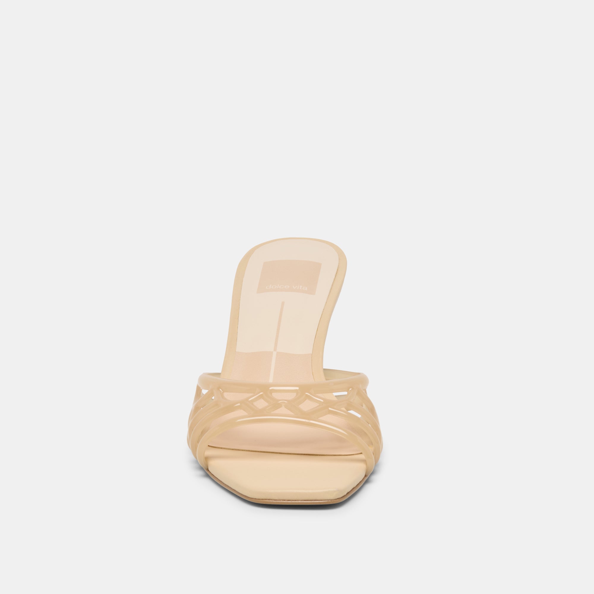 GALAE HEELS PRALINE JELLY - view 8