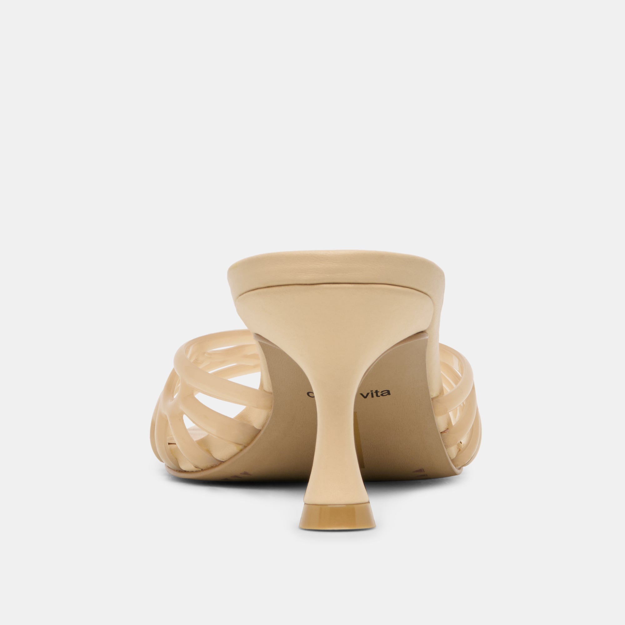 GALAE HEELS PRALINE JELLY - view 9