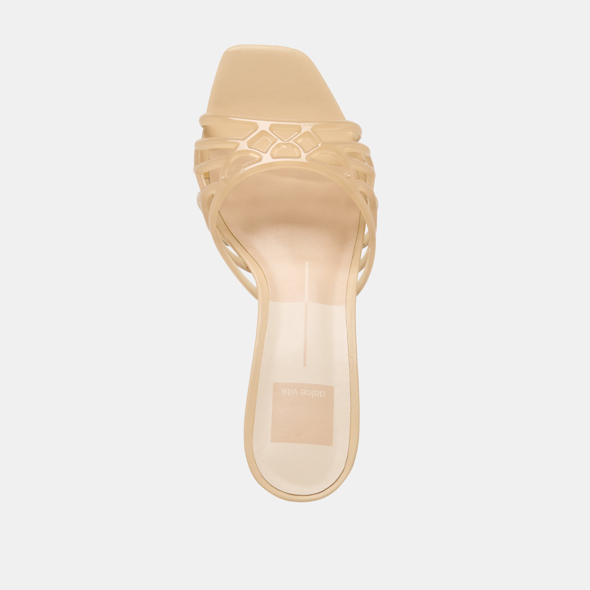GALAE HEELS PRALINE JELLY - view 10