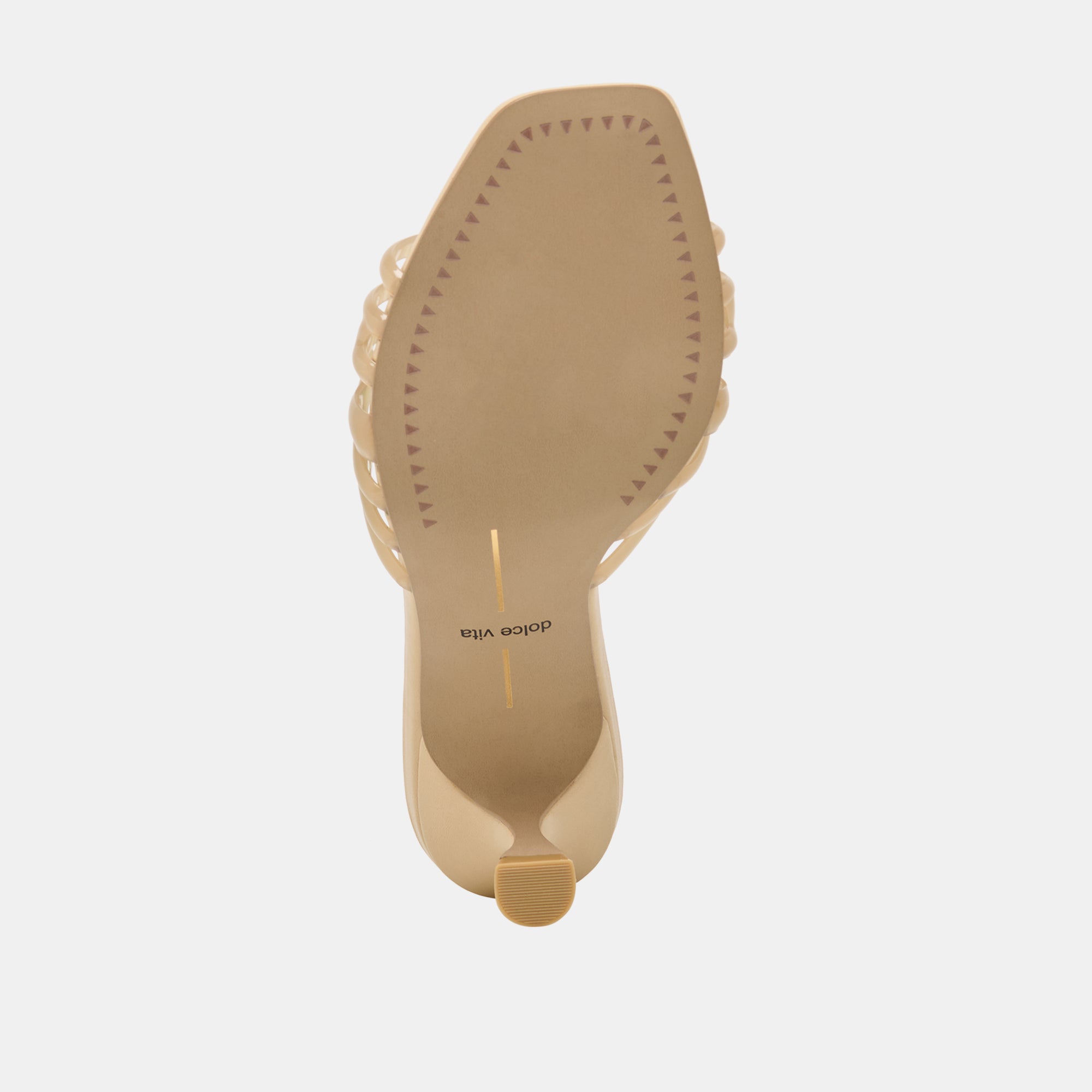 GALAE HEELS PRALINE JELLY - view 11
