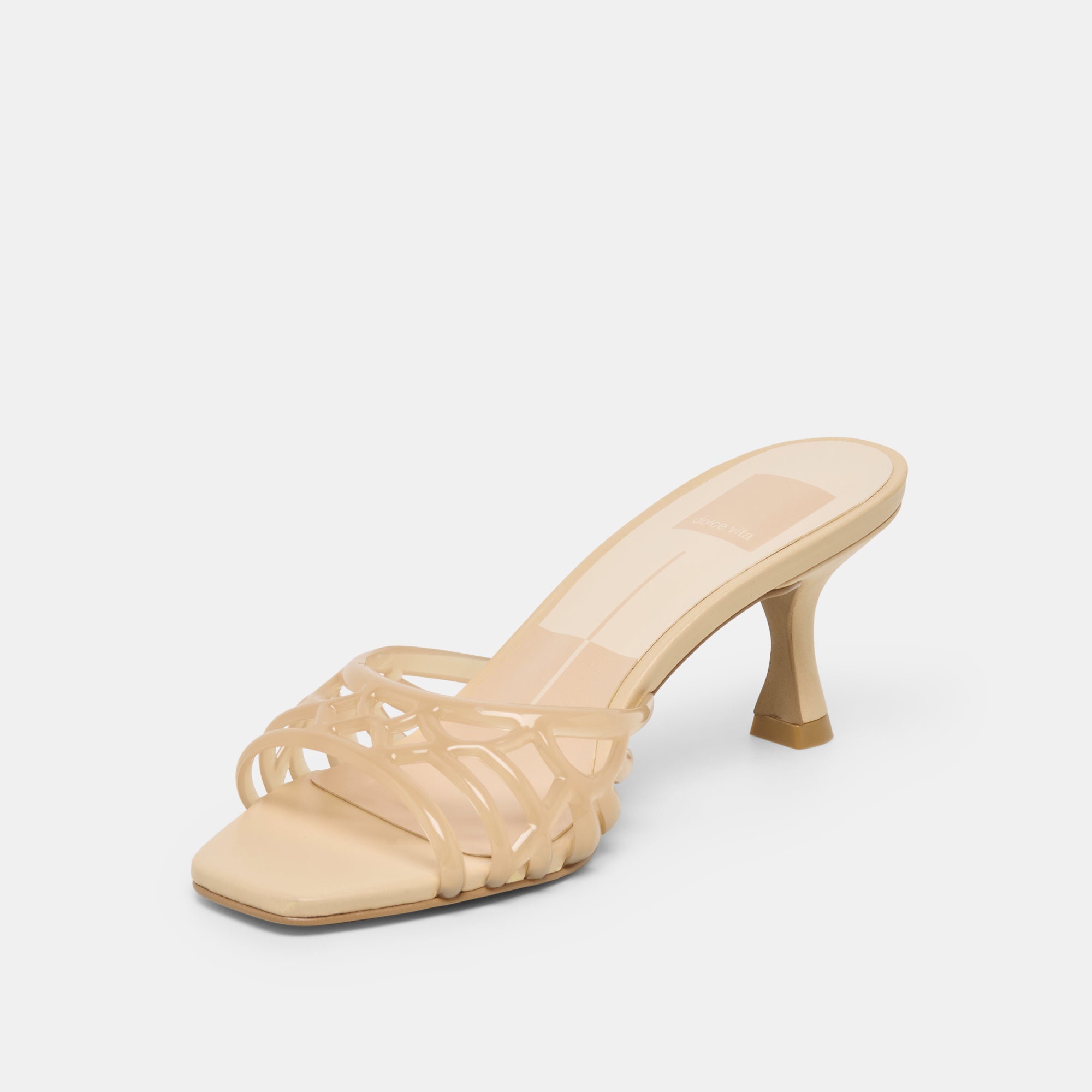 GALAE HEELS PRALINE JELLY - view 6