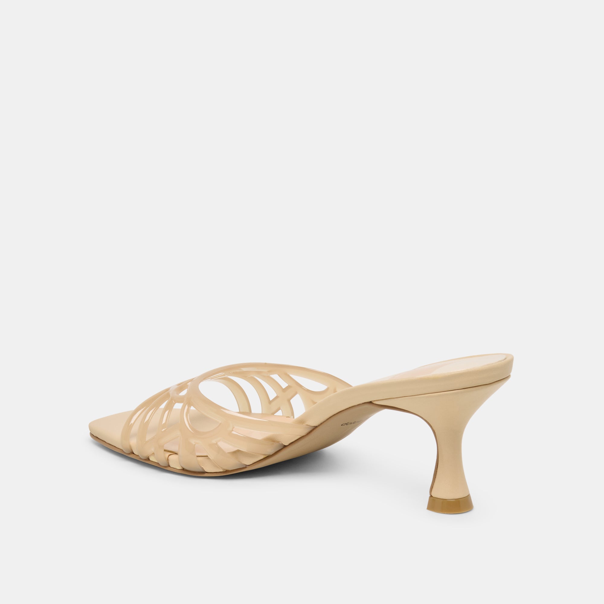GALAE HEELS PRALINE JELLY - view 7