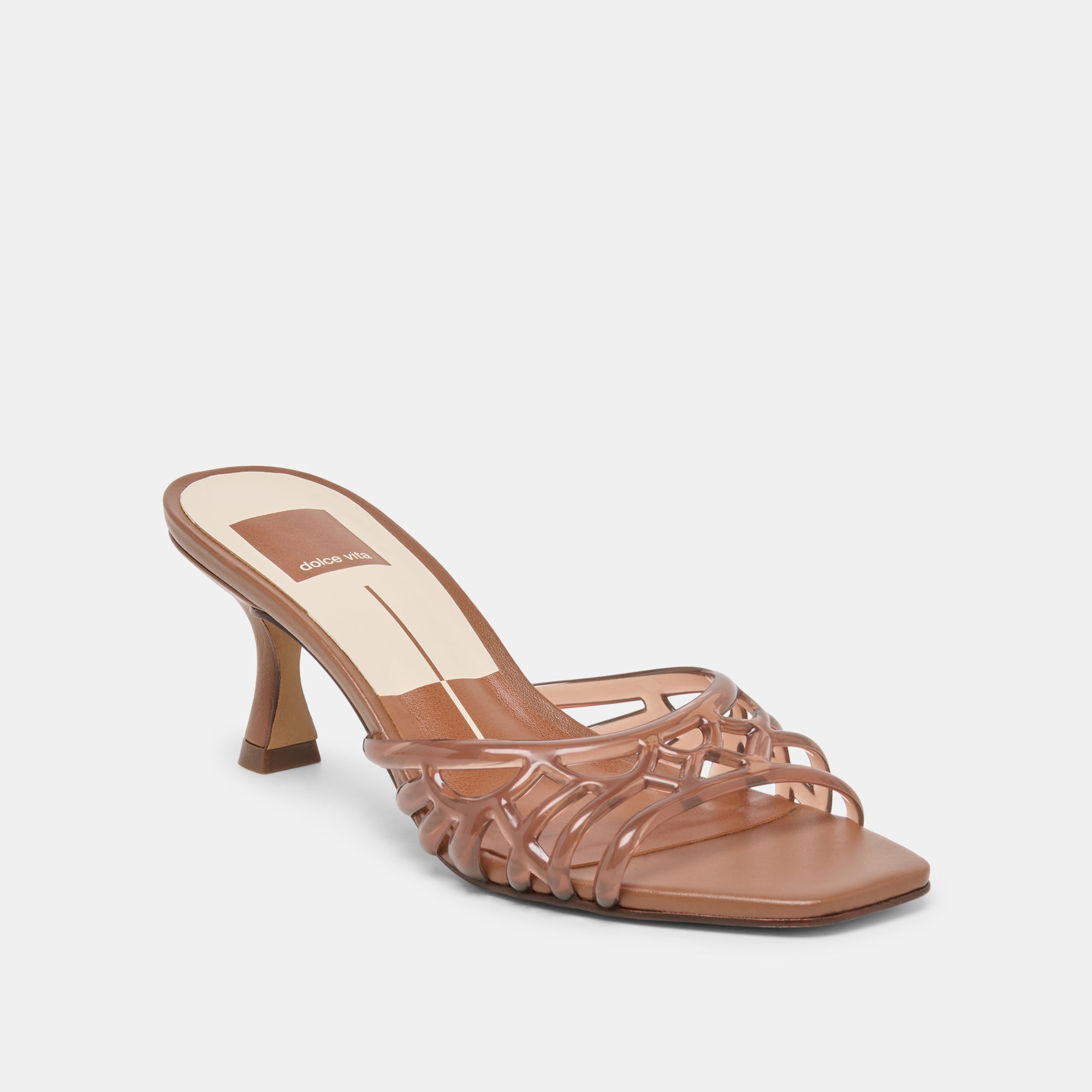 GALAE HEELS WHISKEY JELLY - view 3