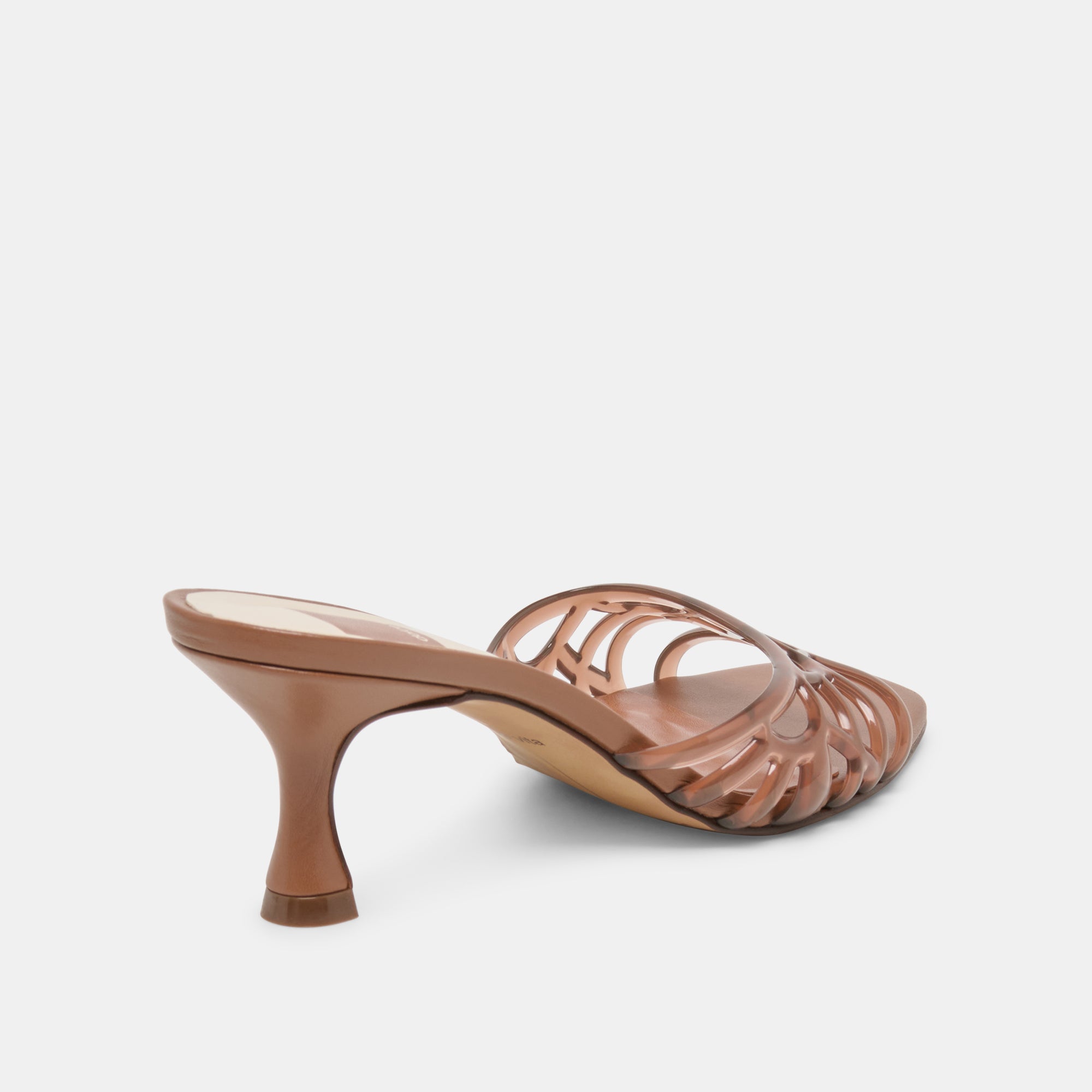 GALAE HEELS WHISKEY JELLY - view 5