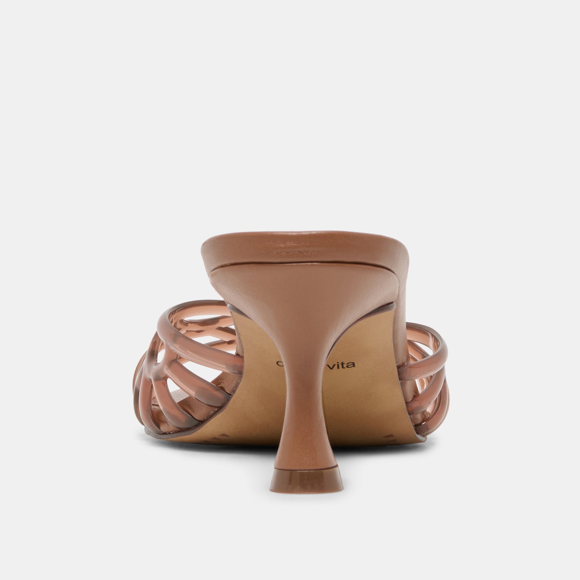 GALAE HEELS WHISKEY JELLY - view 9