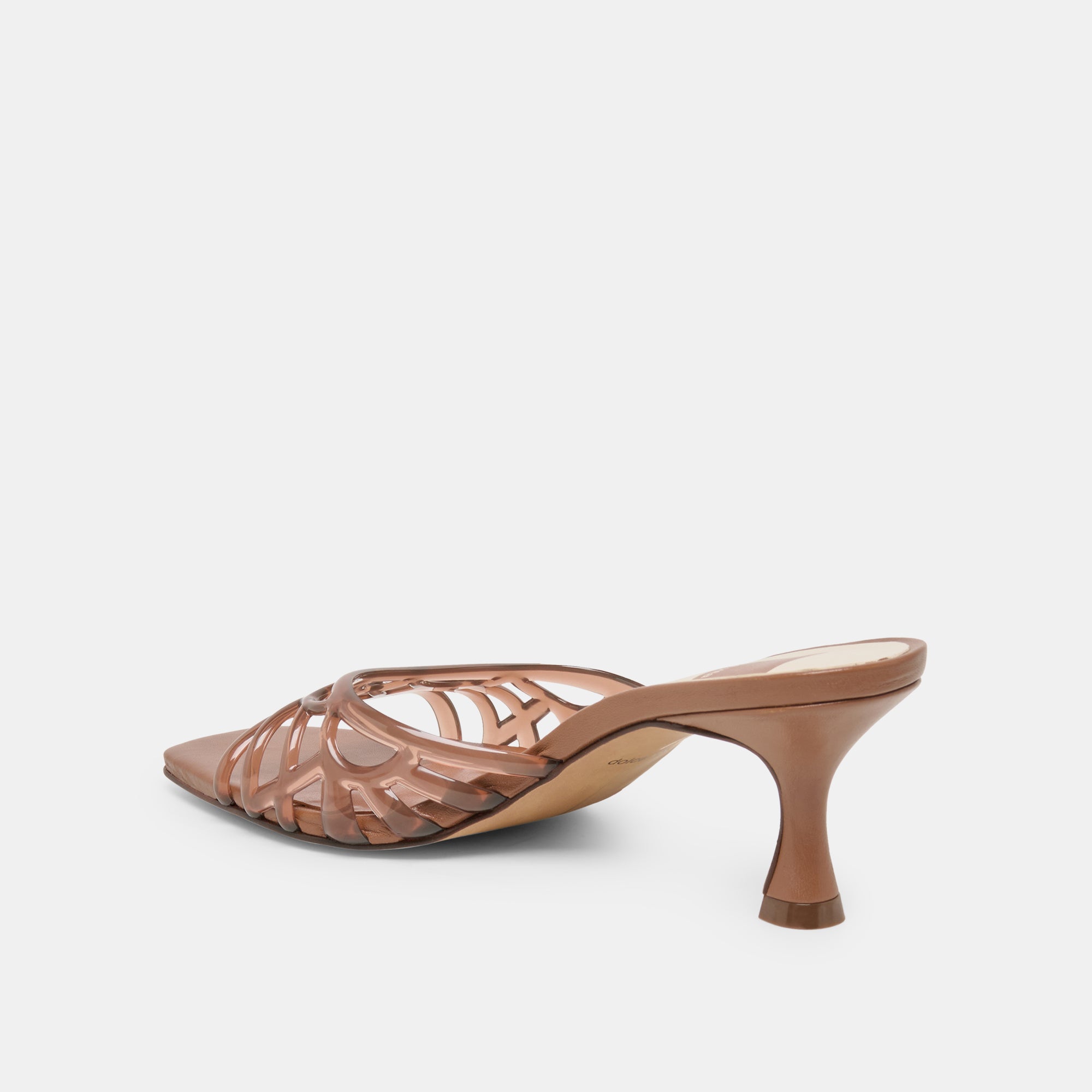 GALAE HEELS WHISKEY JELLY - view 7