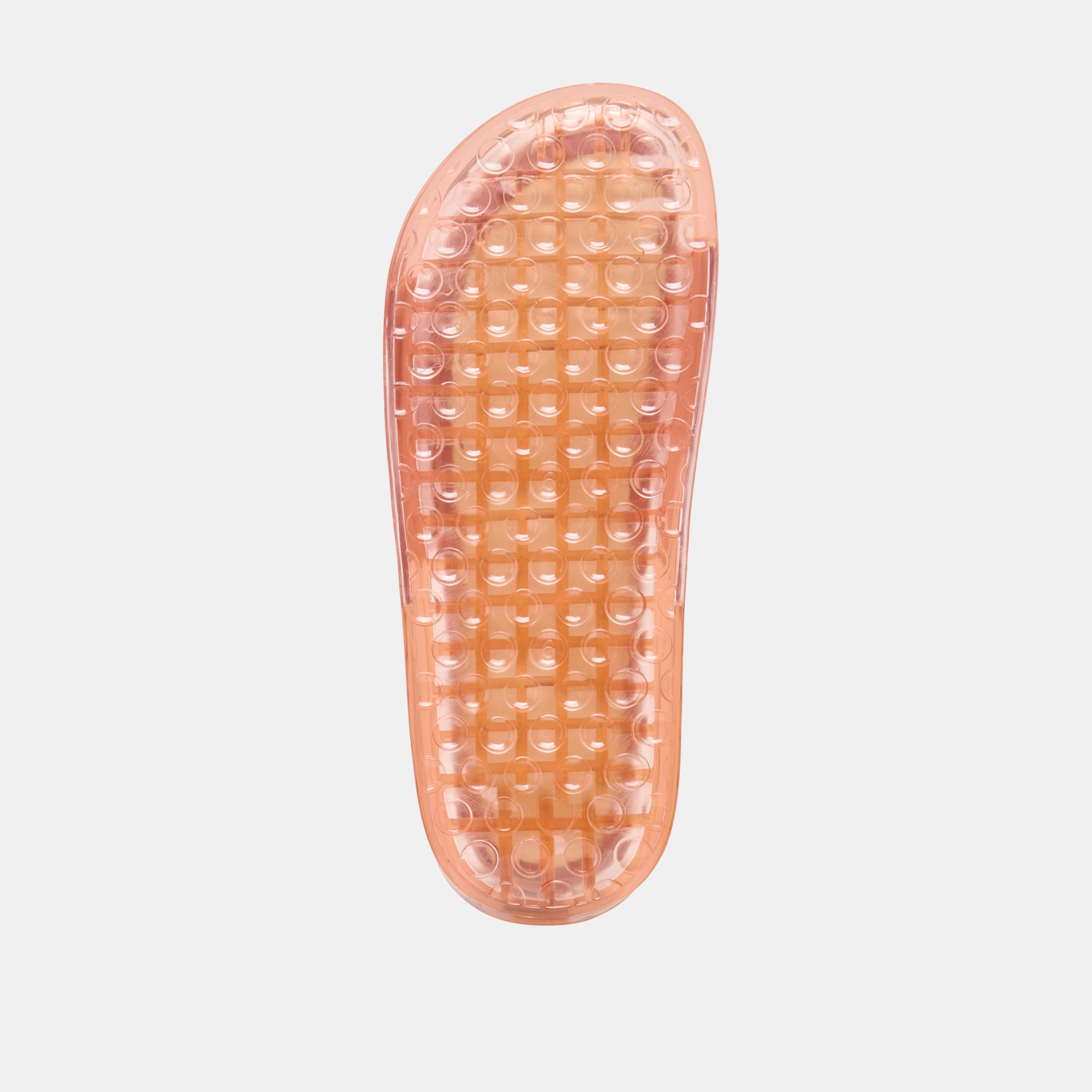 JULEAN SANDALS BLUSH VINYL - view 9