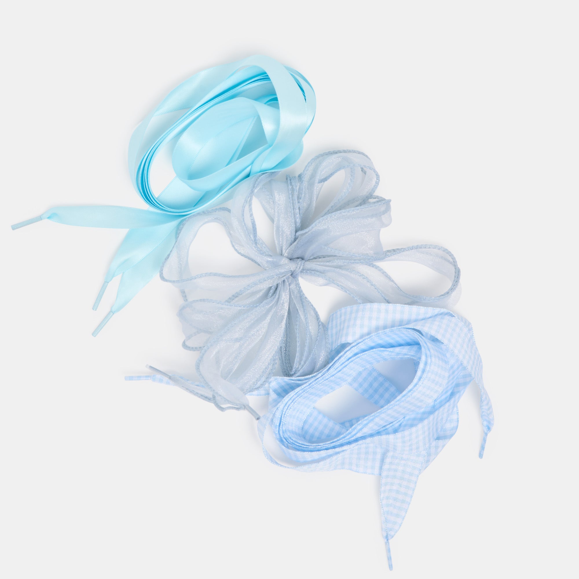 BLUE LACE BUNDLE