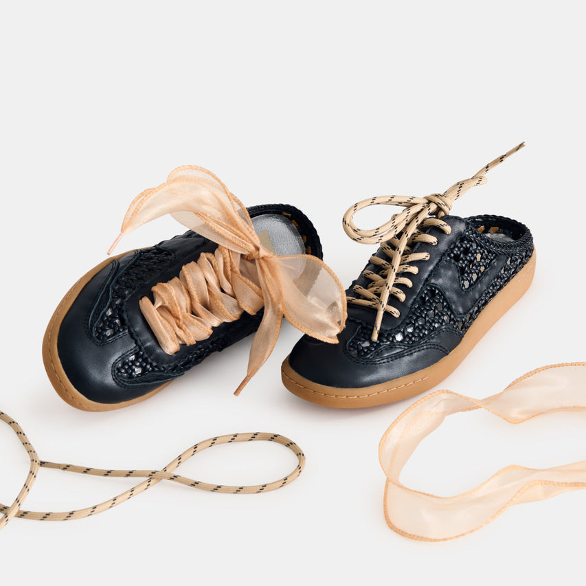 TAN LACE BUNDLE
