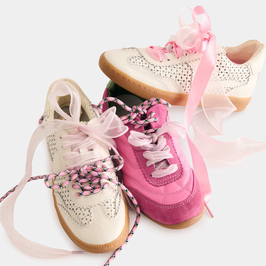 PINK LACE BUNDLE