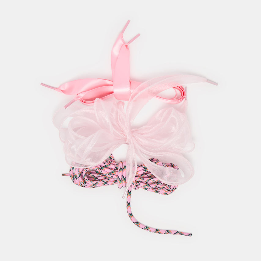 PINK LACE BUNDLE