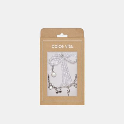 SILVER CHARM PACKAGE ASSORTED