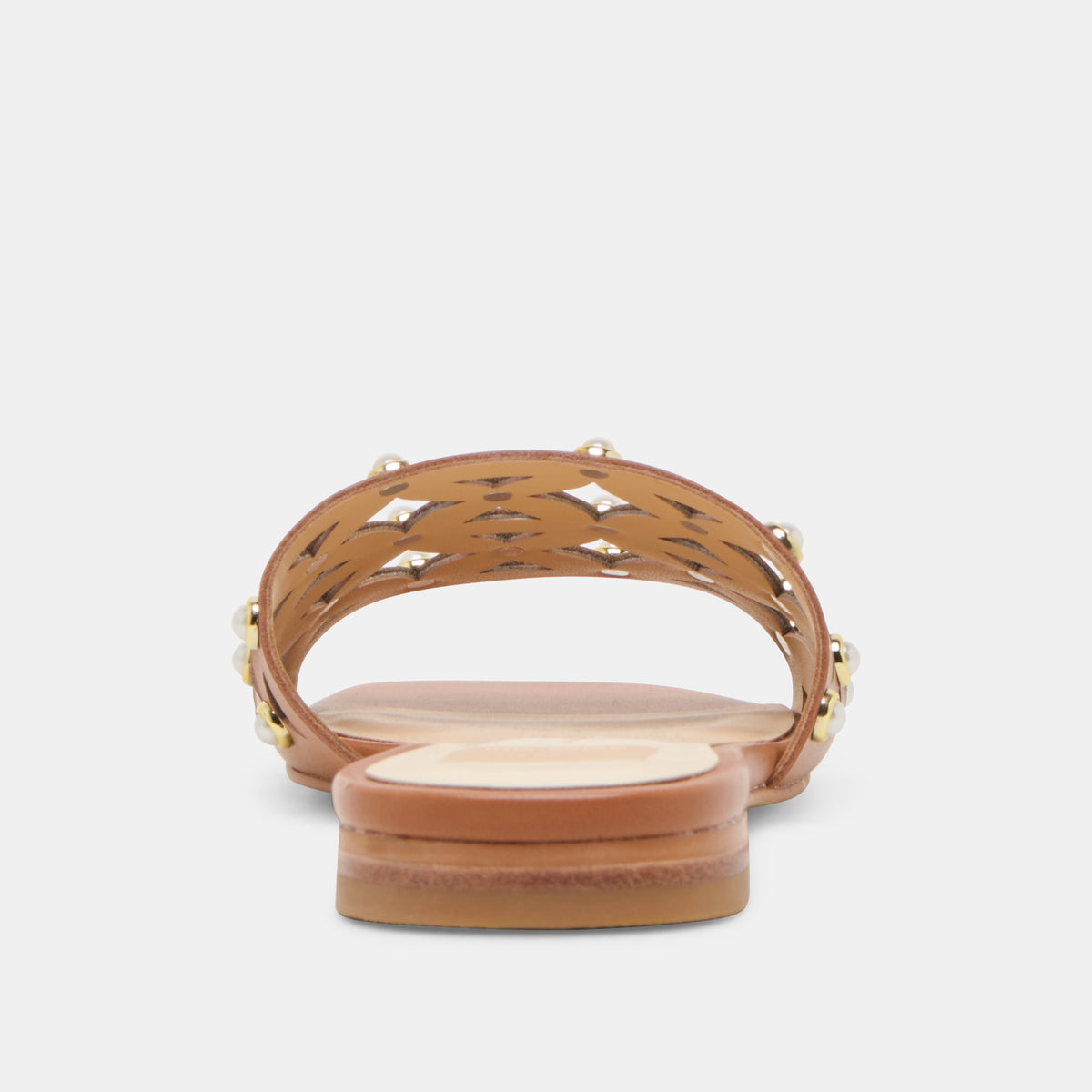 BERRIT SANDALS SADDLE LEATHER - view 12