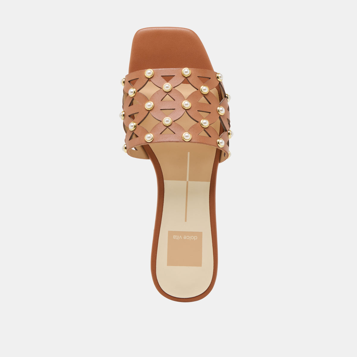 BERRIT SANDALS SADDLE LEATHER - view 13